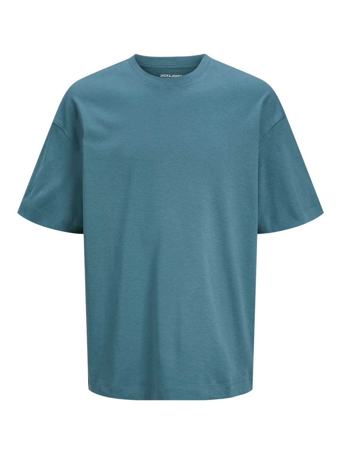 Jack & Jones Rundhalsshirt »JJEURBAN EDGE TEE SS O-NECK NOOS«, mit Rundhalsausschnitt