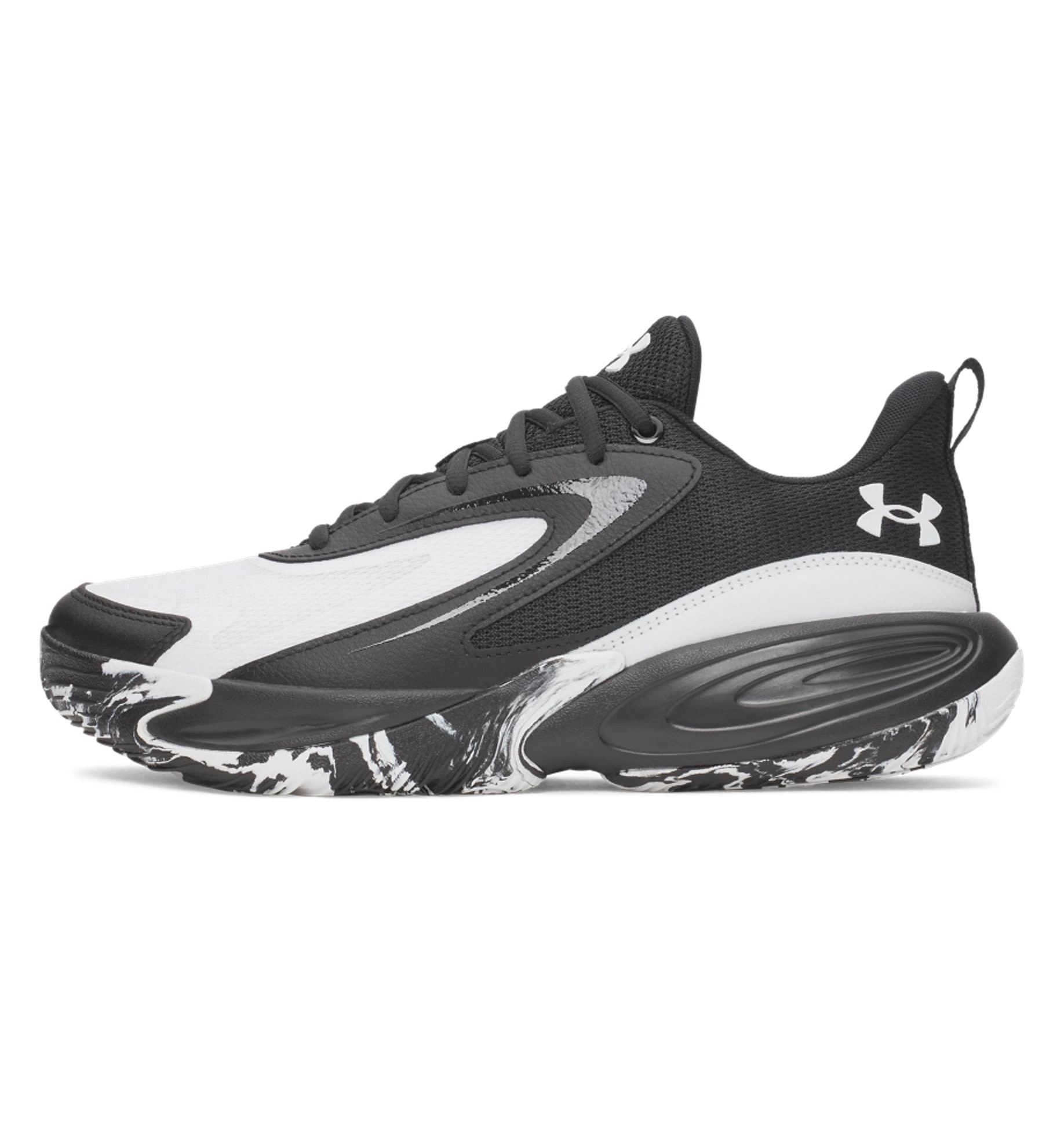 Under Armour® Basketballschuh »UA LOCKDOWN 8«