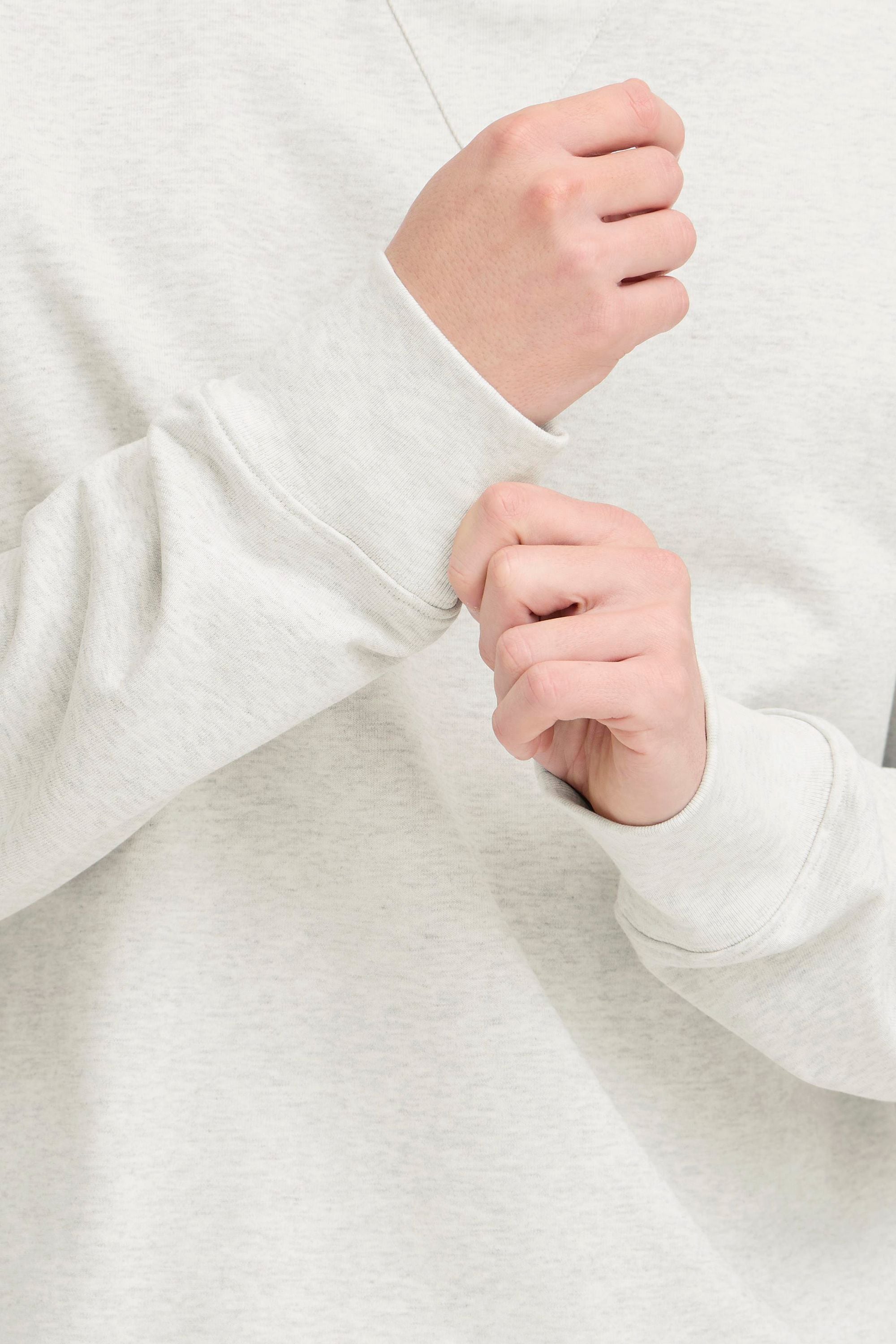 Casual Friday Longpullover »Sweater CFPersson«