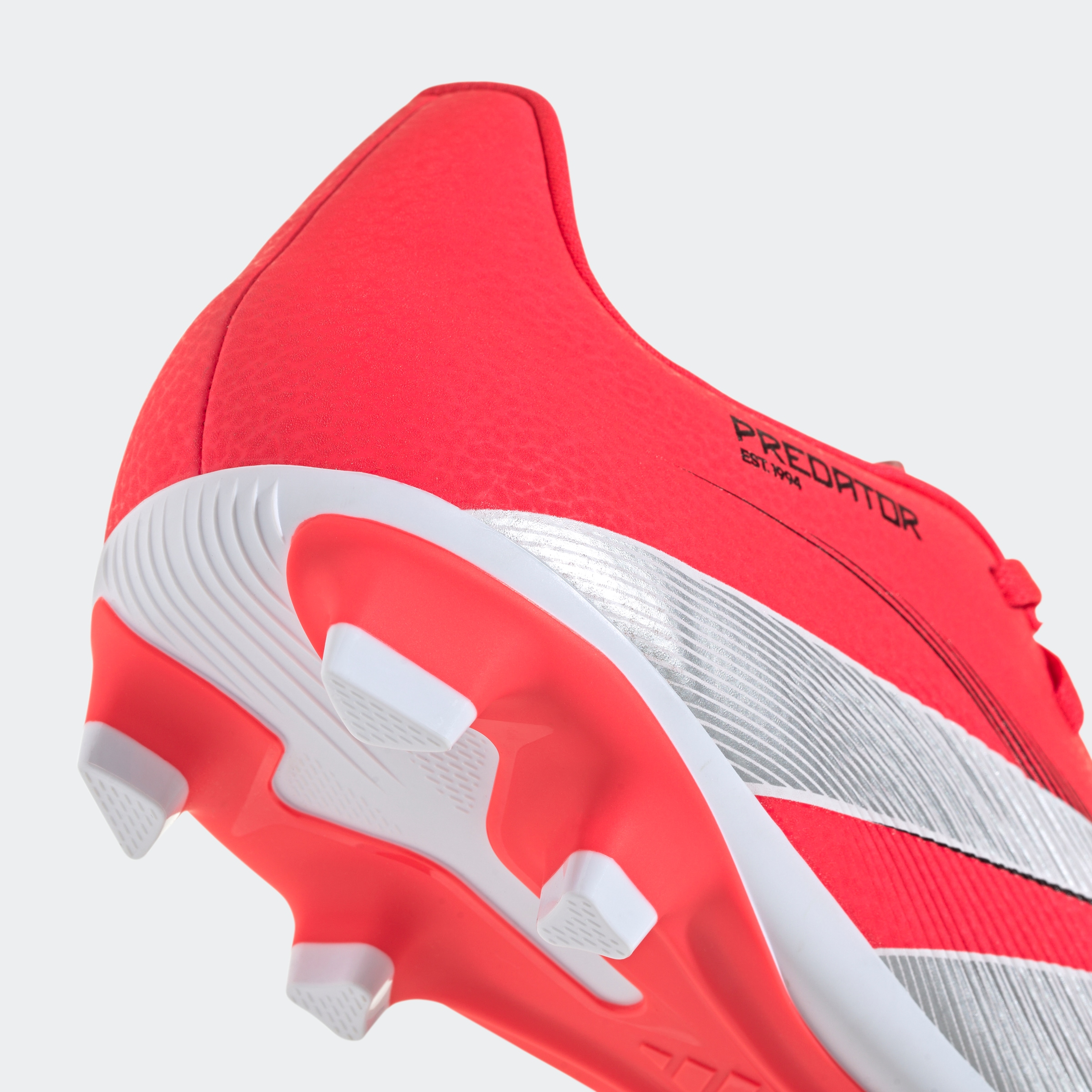 adidas Performance Fußballschuh »PREDATOR CLUB FG/MG«