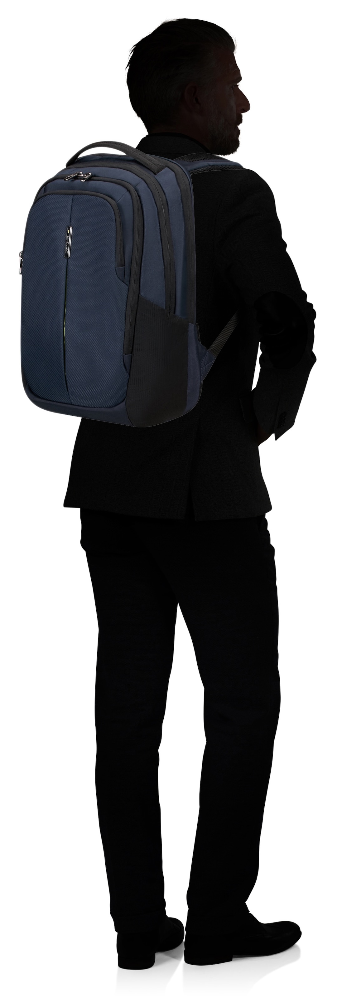 Samsonite Laptoprucksack »GUARDIT 3.0«, Businessrucksack