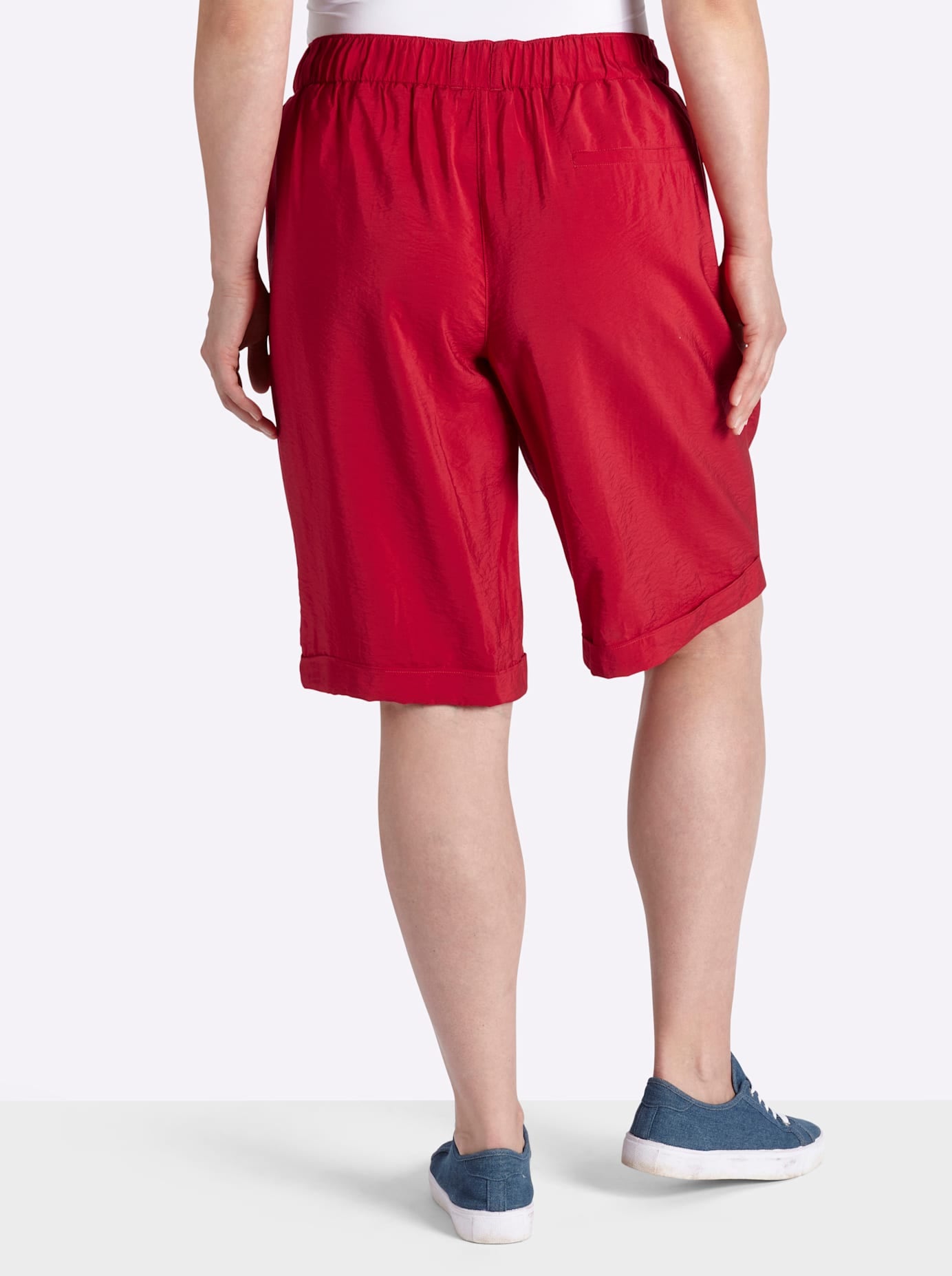 Sheego Shorts