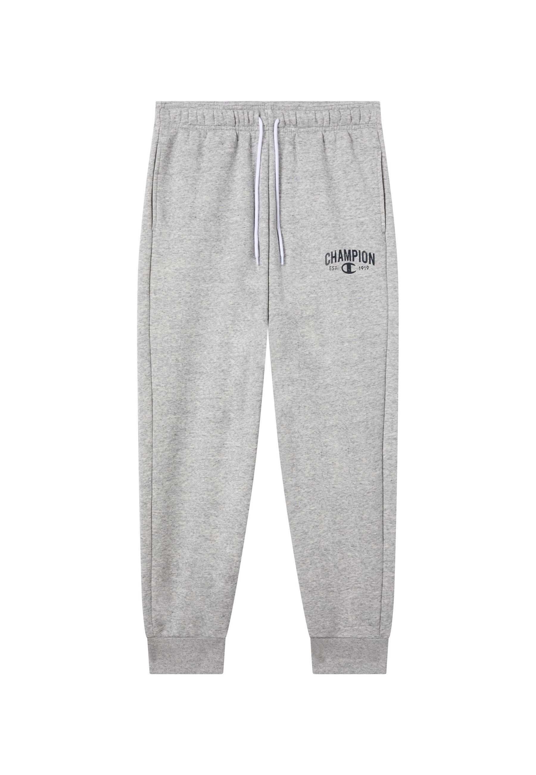 Champion Jogginghose »SPORTWEAR JOGGERS Standard Fit«  mit sportlichem Look, für Freizeit und Sportmode, schlichter Stil