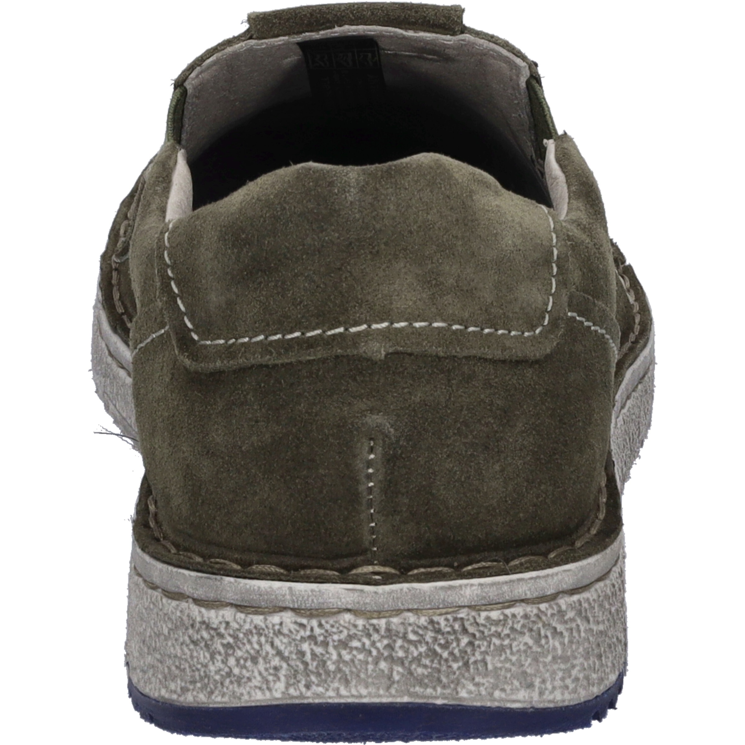 Josef Seibel Slipper »Ruben 21, khaki«