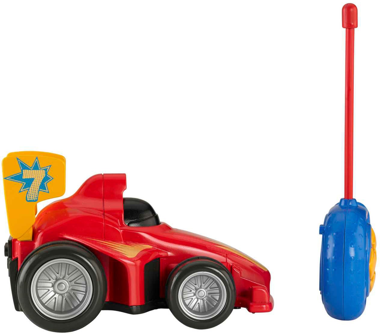 Fisher-Price® RC-Auto »Fernlenkflitzer«