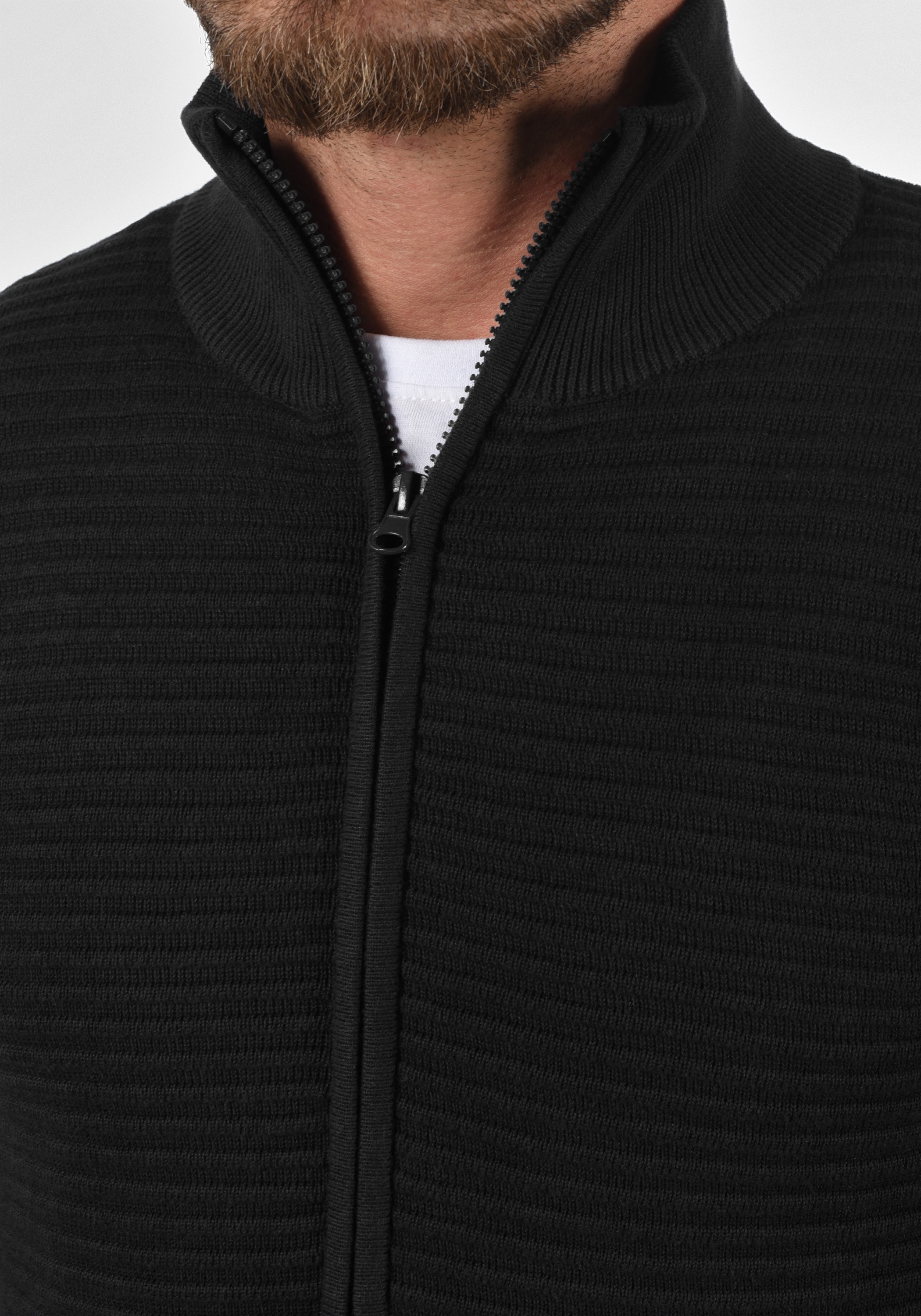 Indicode Cardigan »Cardigan IDArctic«
