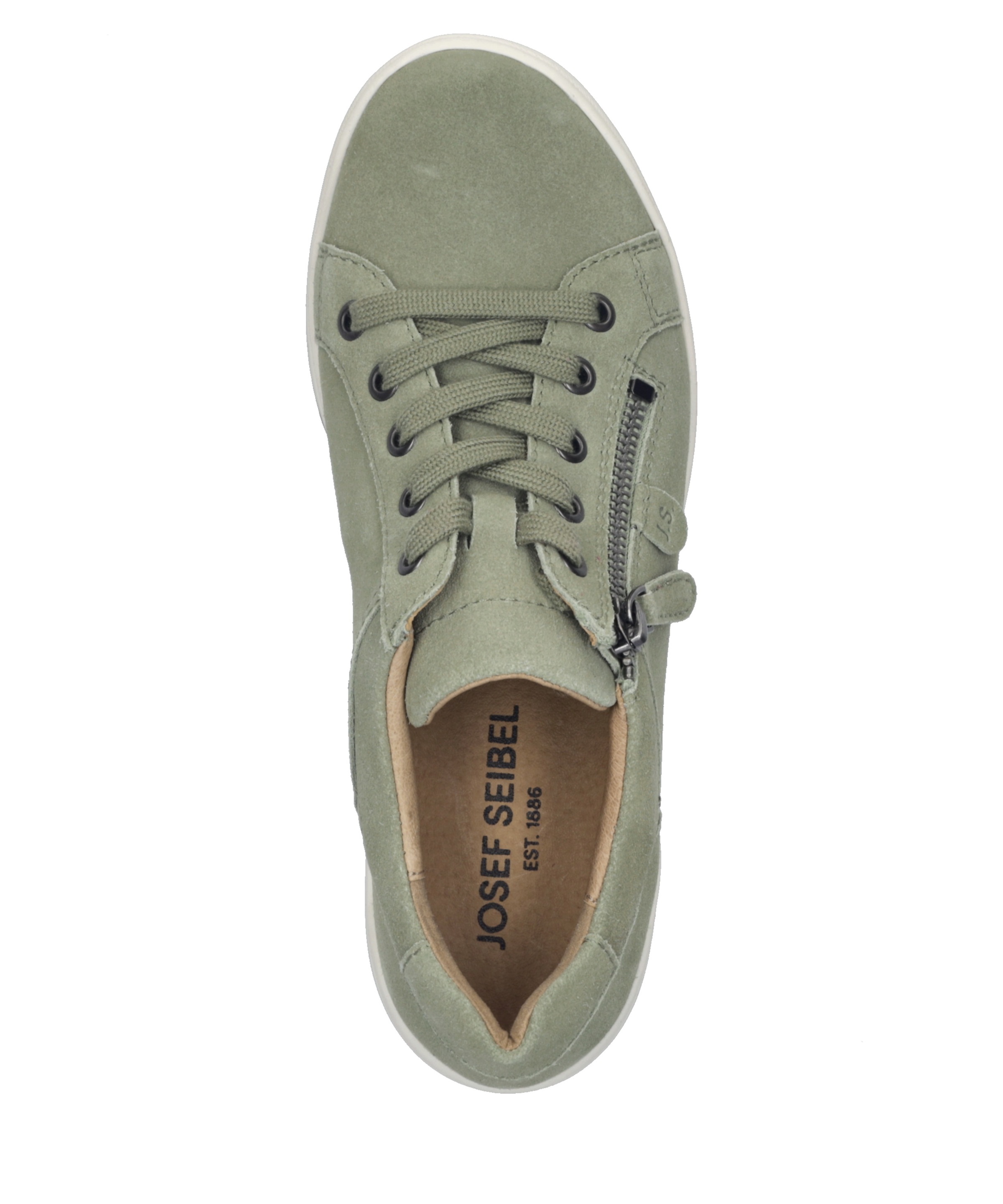Josef Seibel Sneaker »Cynthia 02, grün«