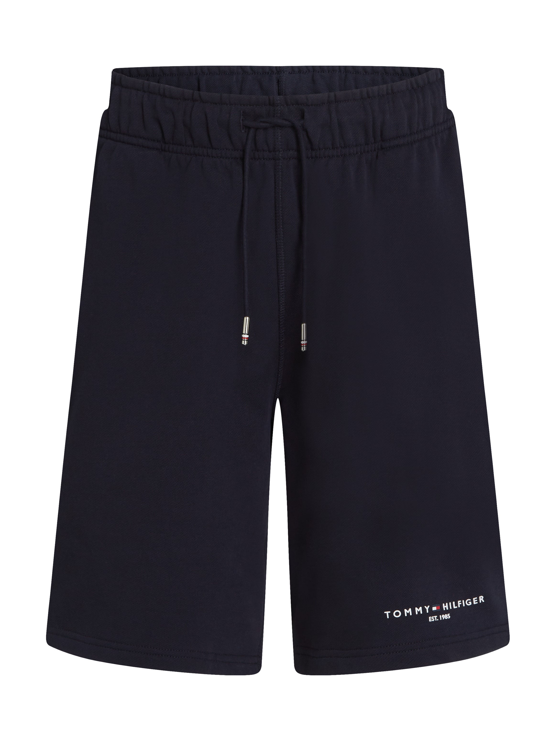 Tommy Hilfiger Sweatshorts »SMALL TOMMY LOGO SWEATSHORTS«