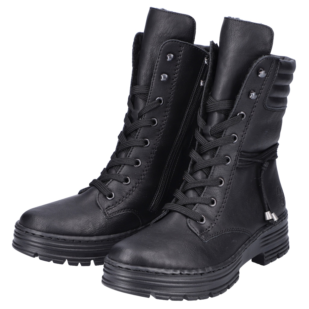 Rieker Winterstiefelette