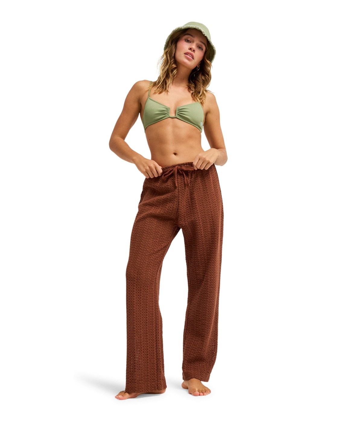 Roxy Strandhose »Mood Moving«