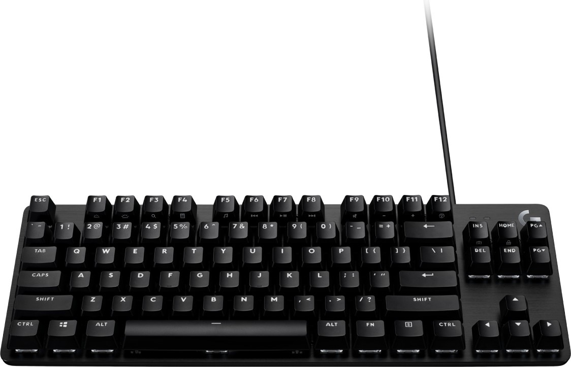 Logitech G Gaming-Tastatur »G413 TKL SE«