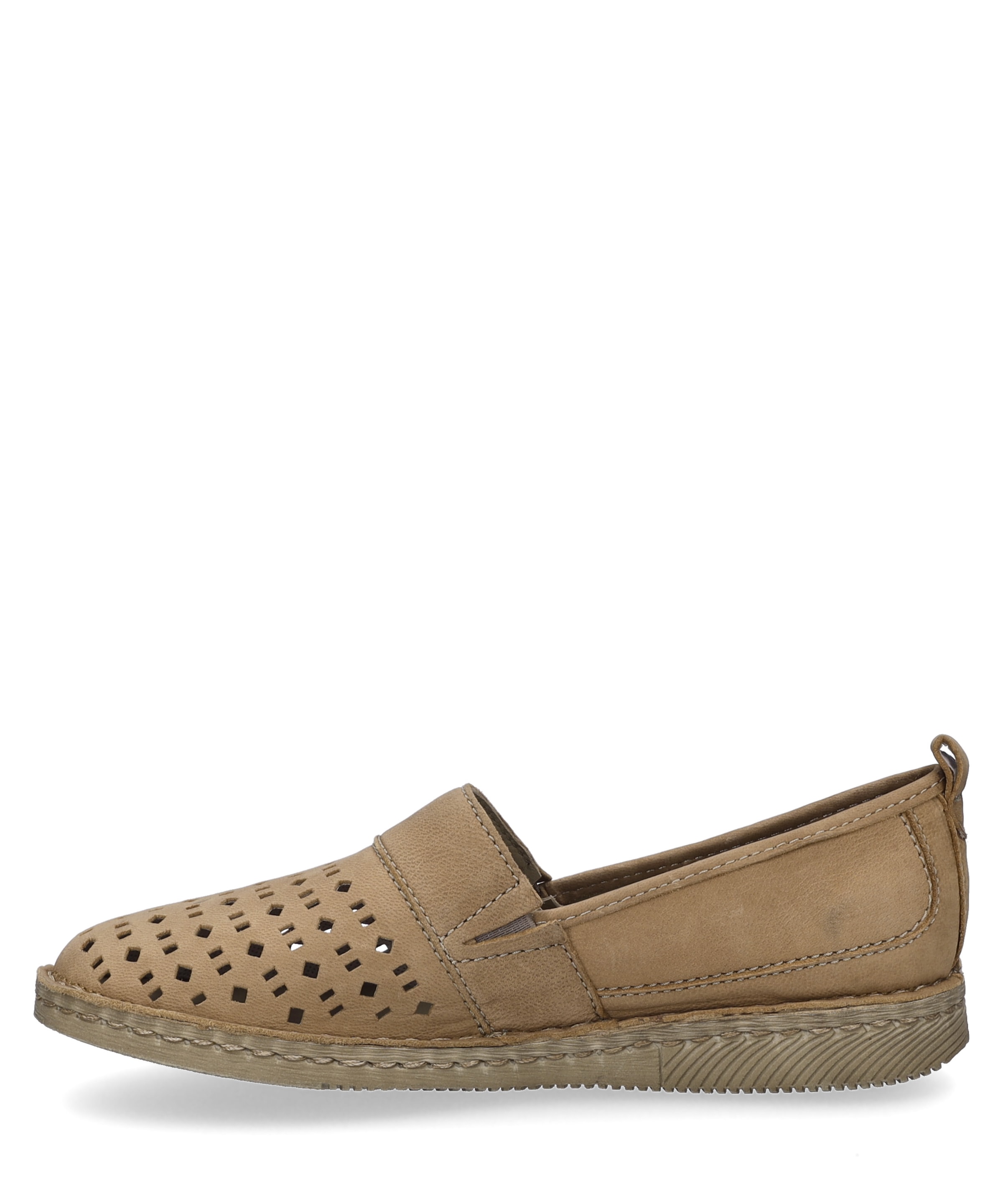 Josef Seibel Slipper »Sofie 27, beige«