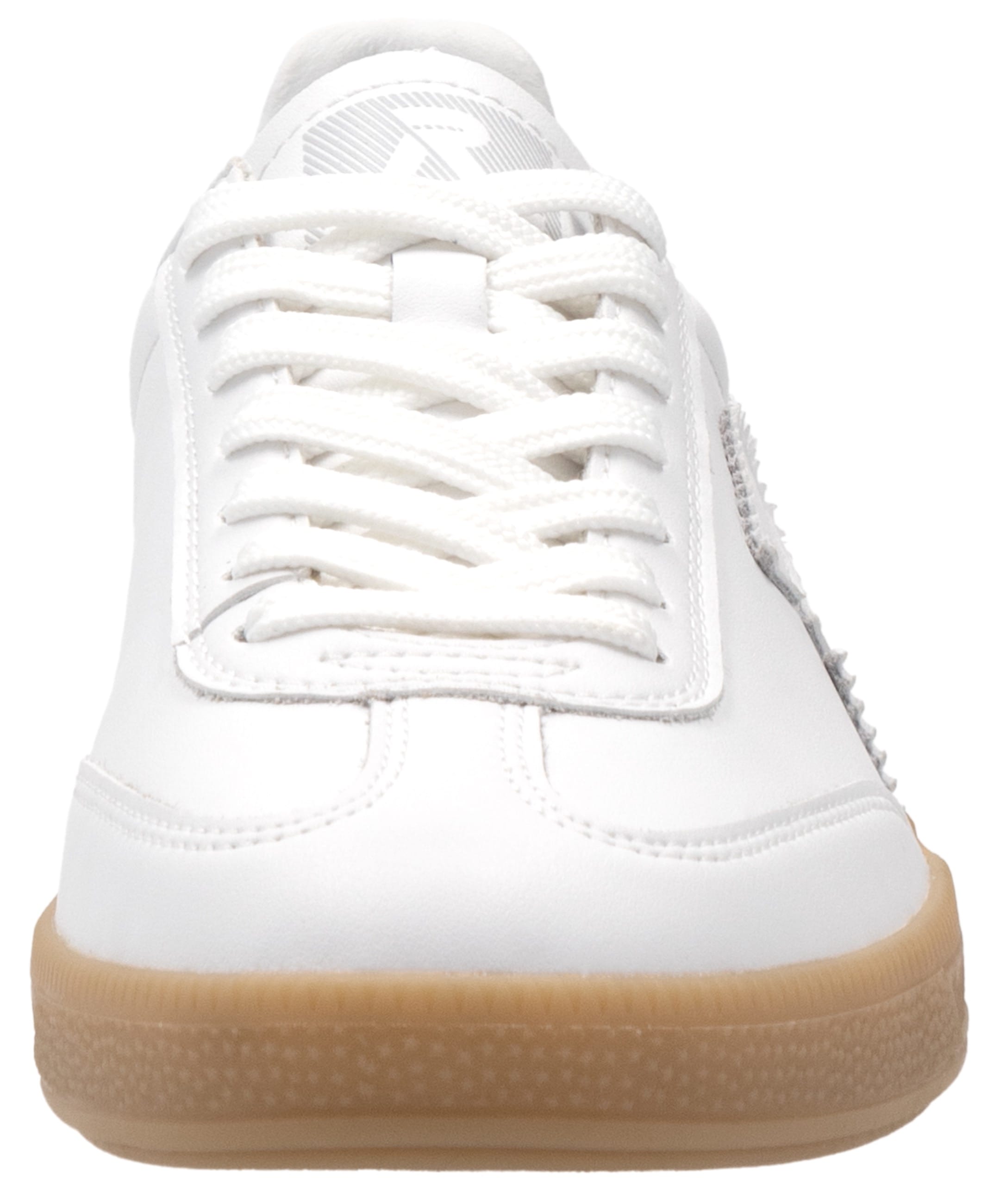 RIEKER Sport Sneaker »San Diego Swing2GO«, Retro-Sneaker, Freizeitschuh, Halbschuh mit herausnehmbarem Fußbett