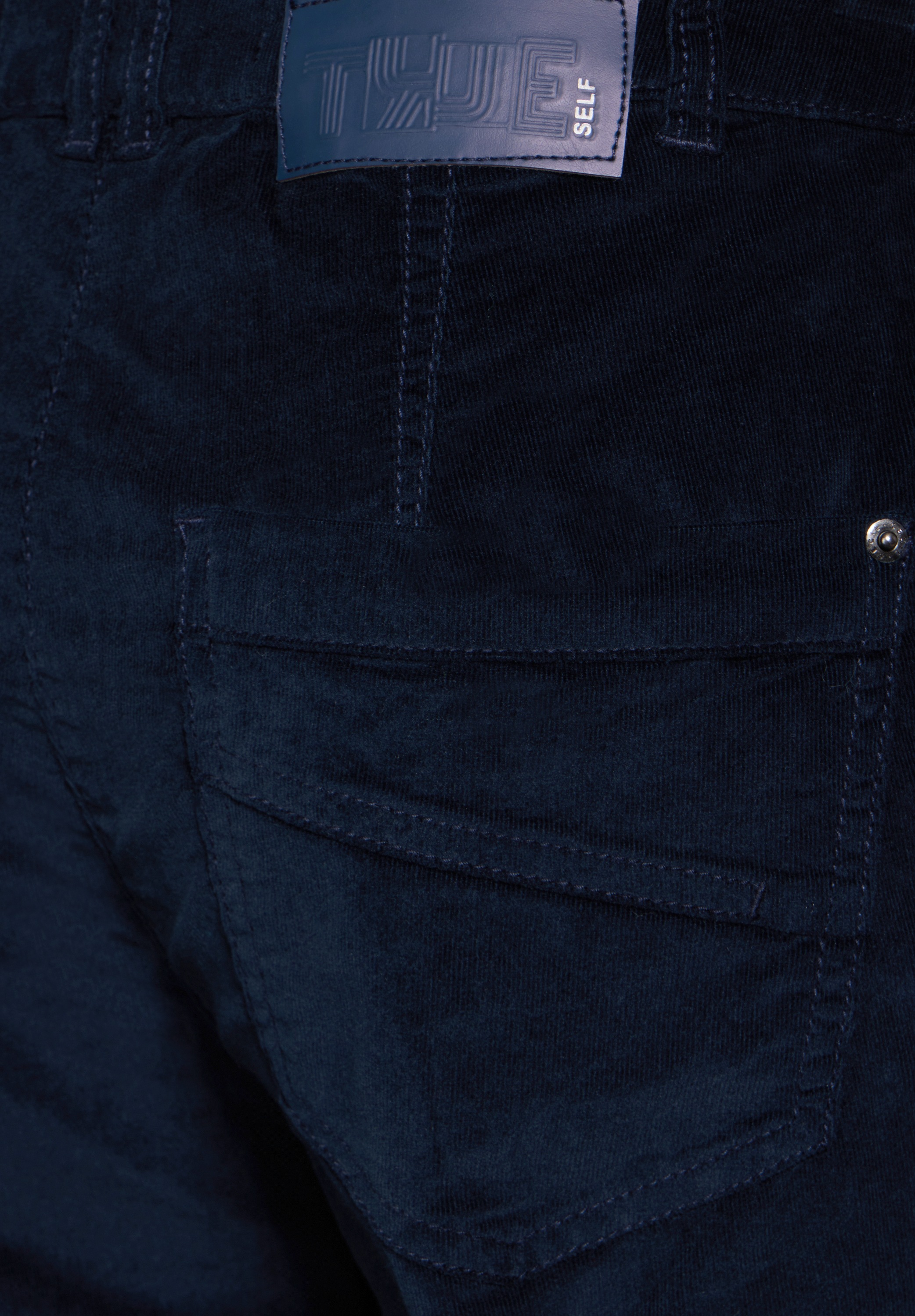 Cecil Cordhose »Style Chino«, in 4-Pocket-Form