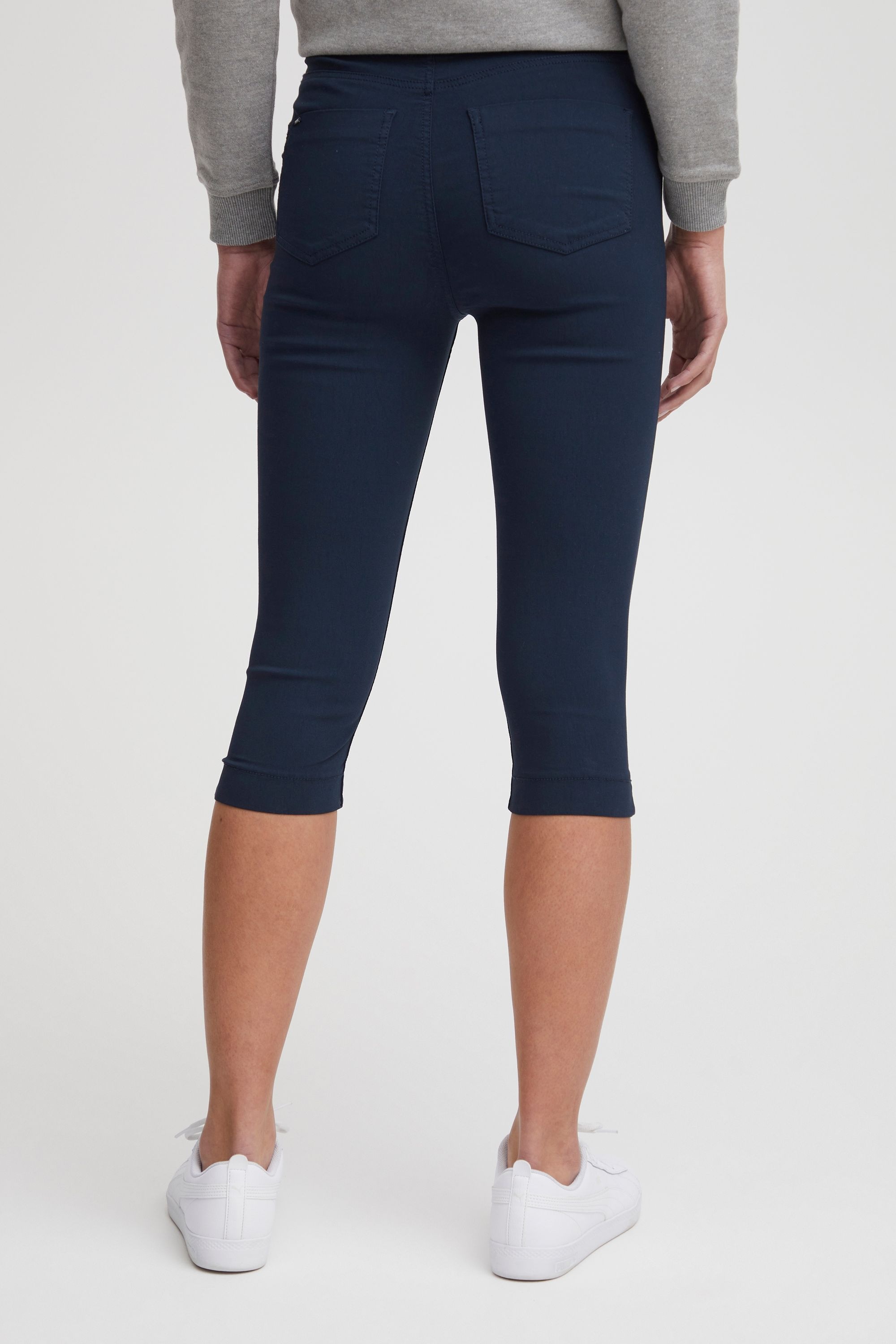 OXMO Stoffhose »Stoffhose OXKeana«
