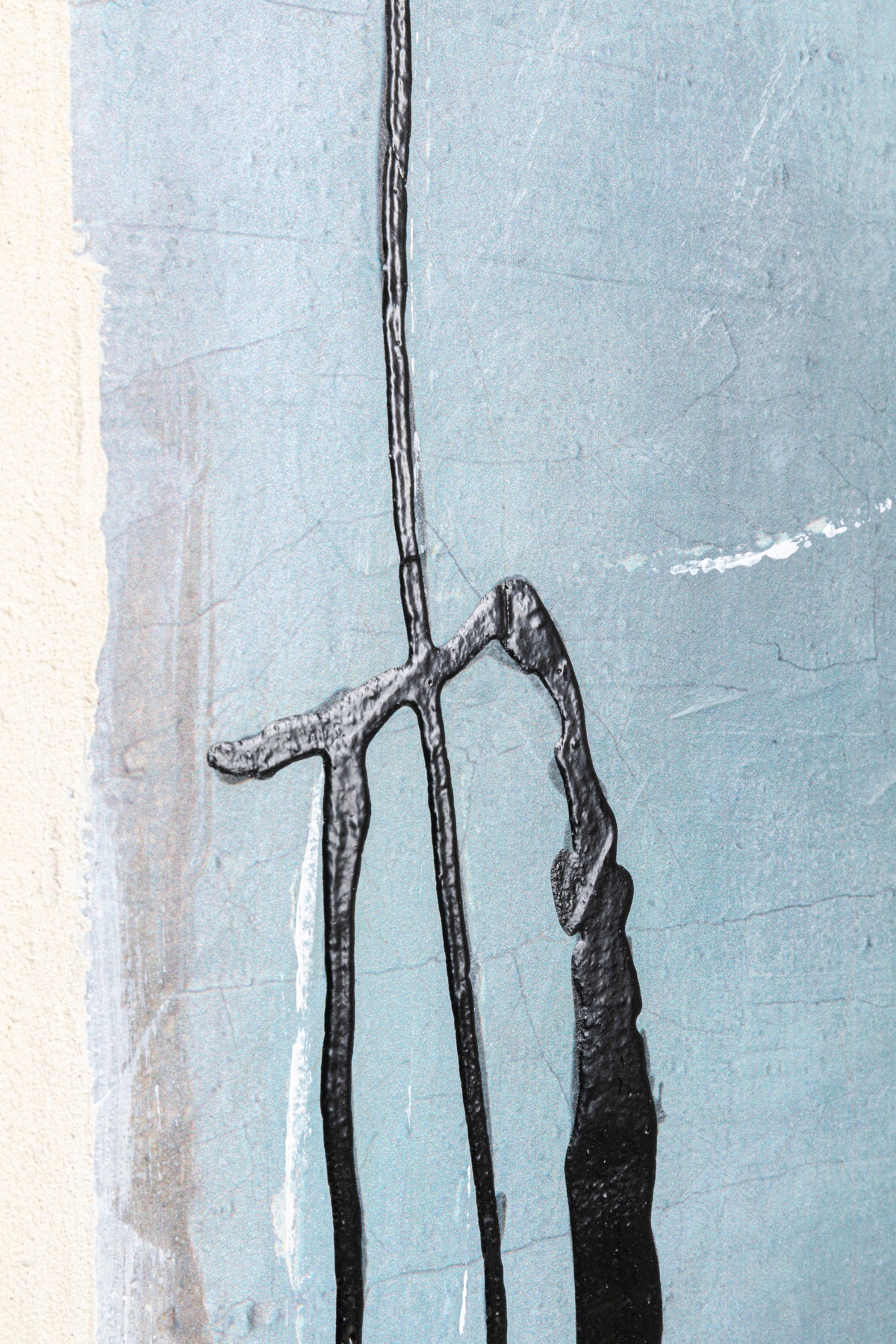 Kare Design Bild mit Rahmen