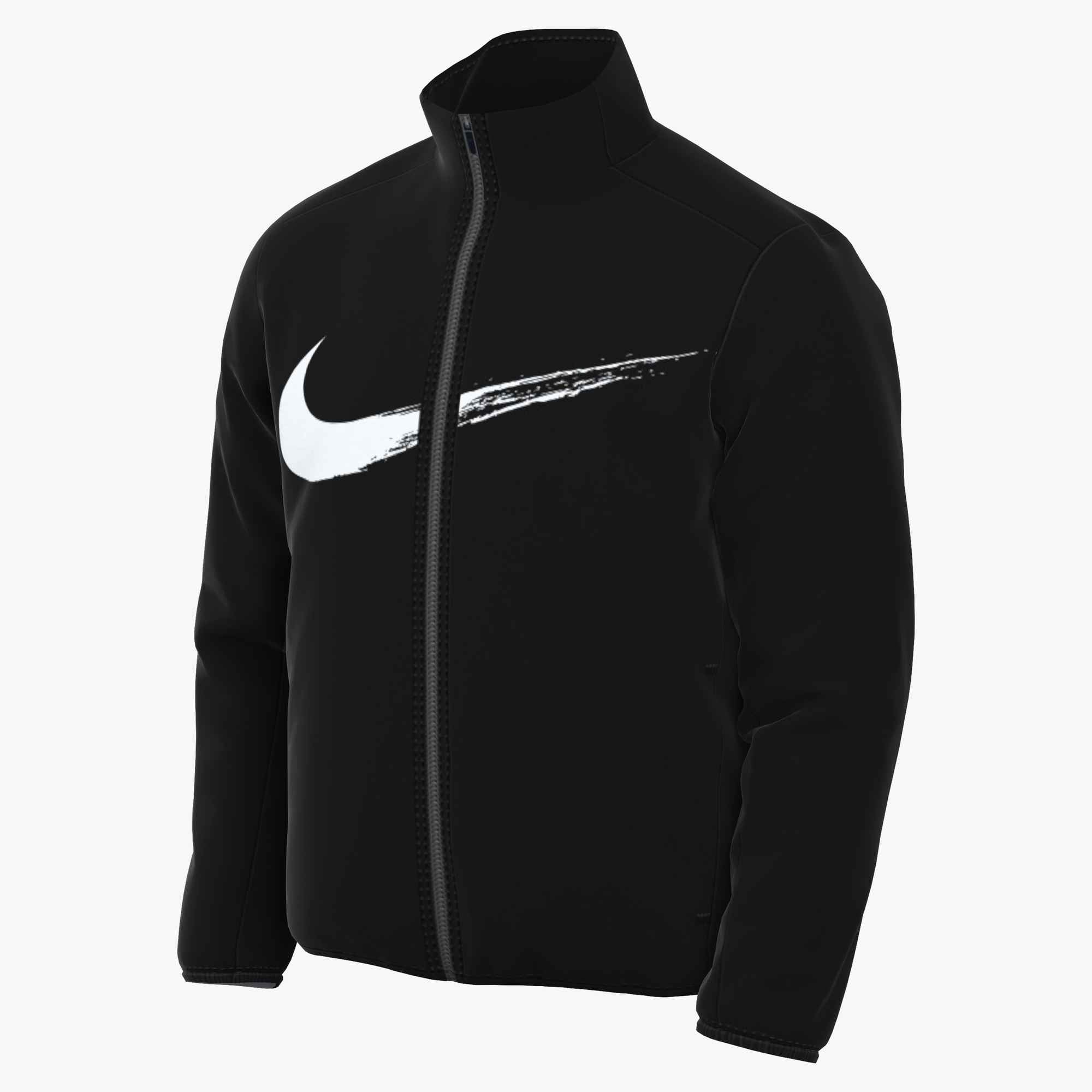Nike Trainingsjacke »M NK DF FORM JKT GFX«