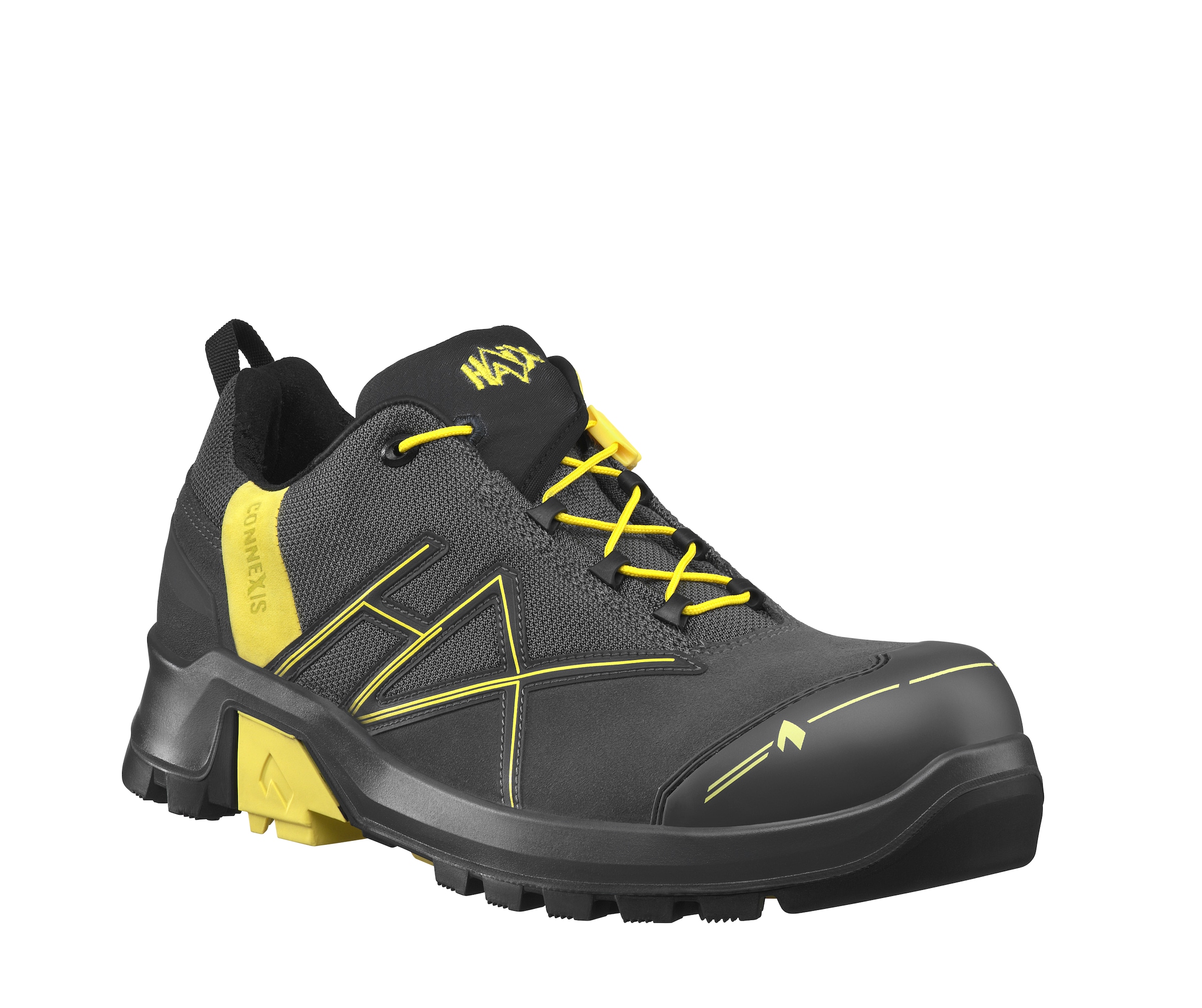 haix Sicherheitsschuh »CONNEXIS Safety+ GTX low«