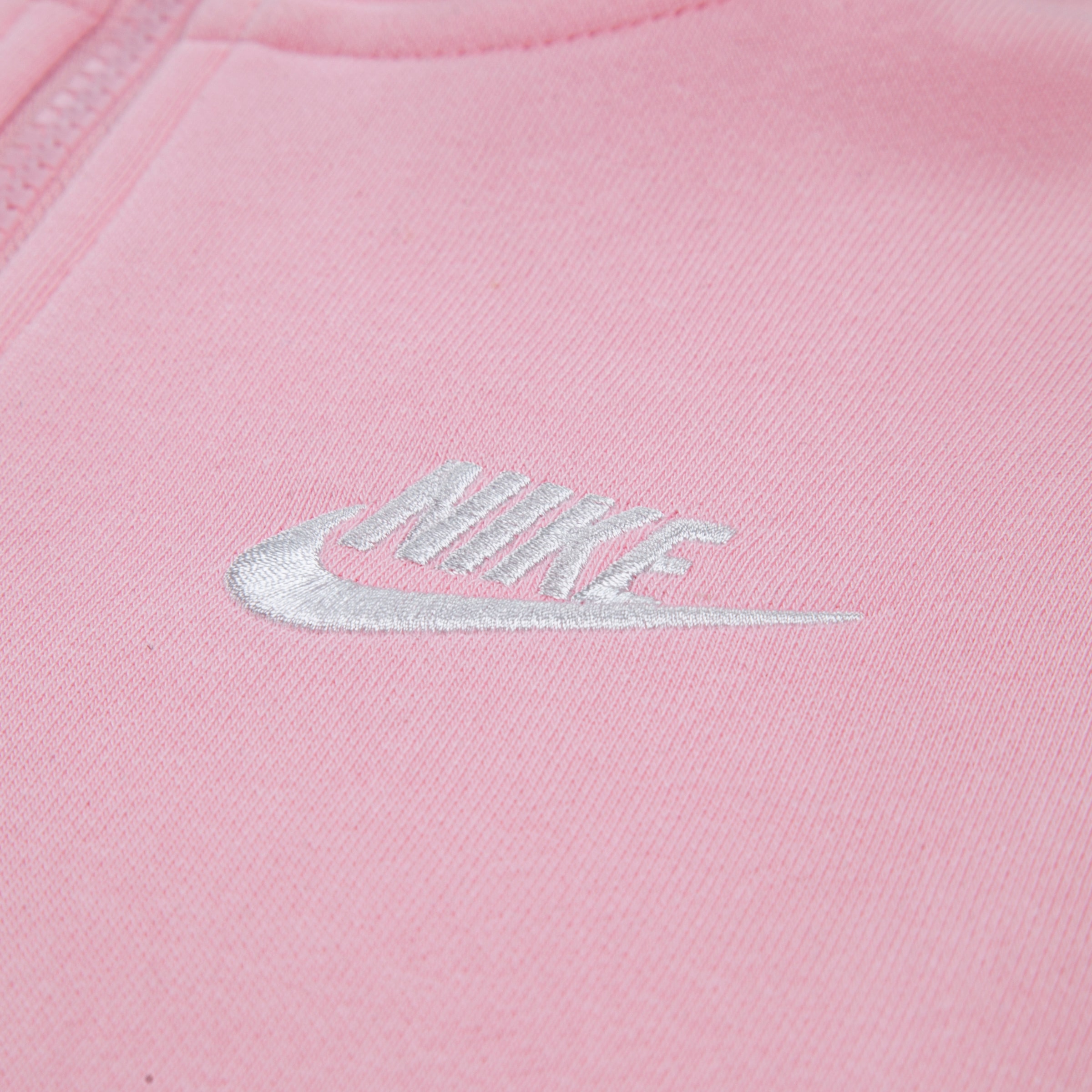 Nike Sportswear Jogginganzug »NKG WIDE LEG CLUB FLEECE SET«, (2 tlg.), für Kinder