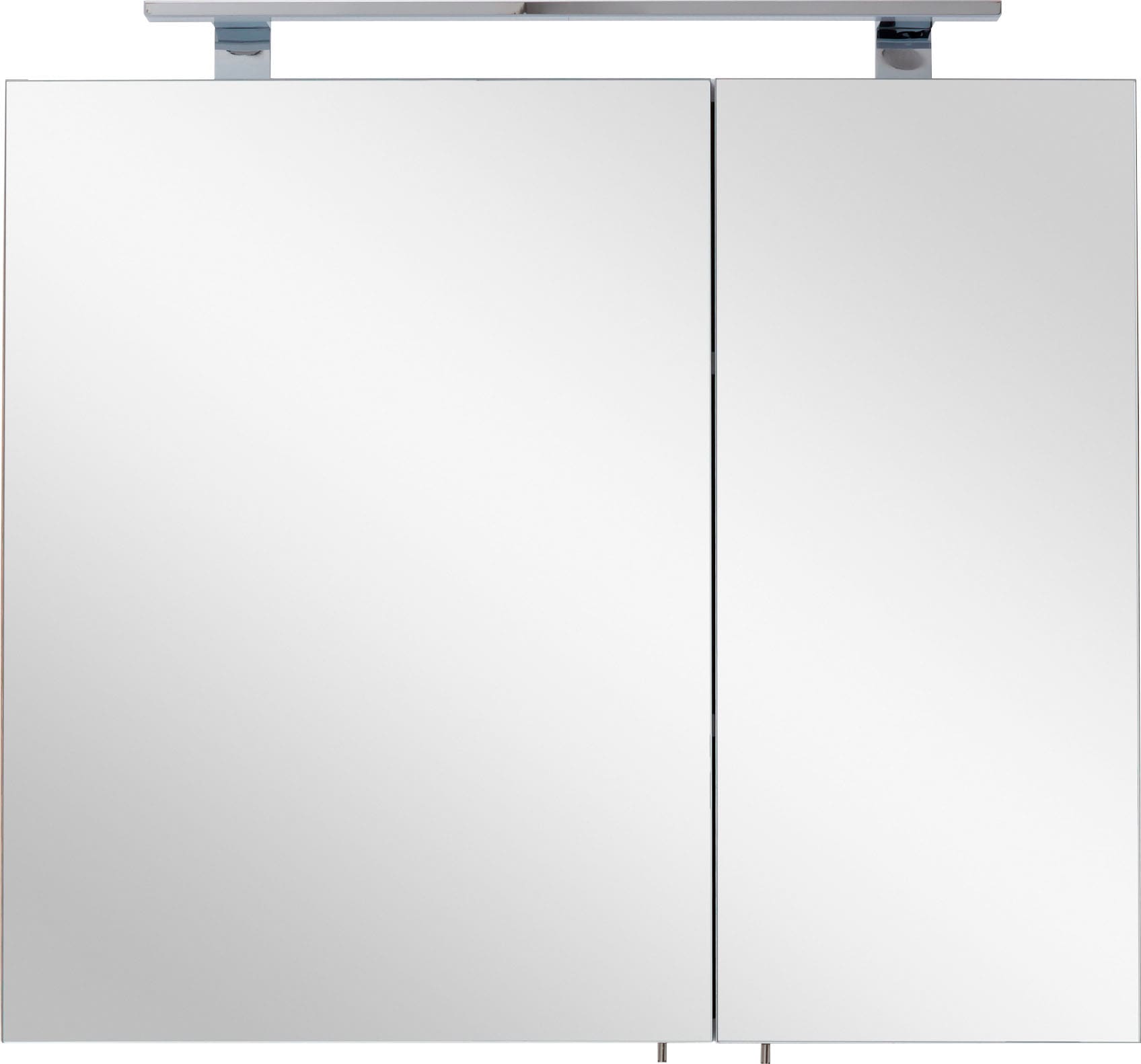 OPTIFIT Spiegelschrank »Yukon«
