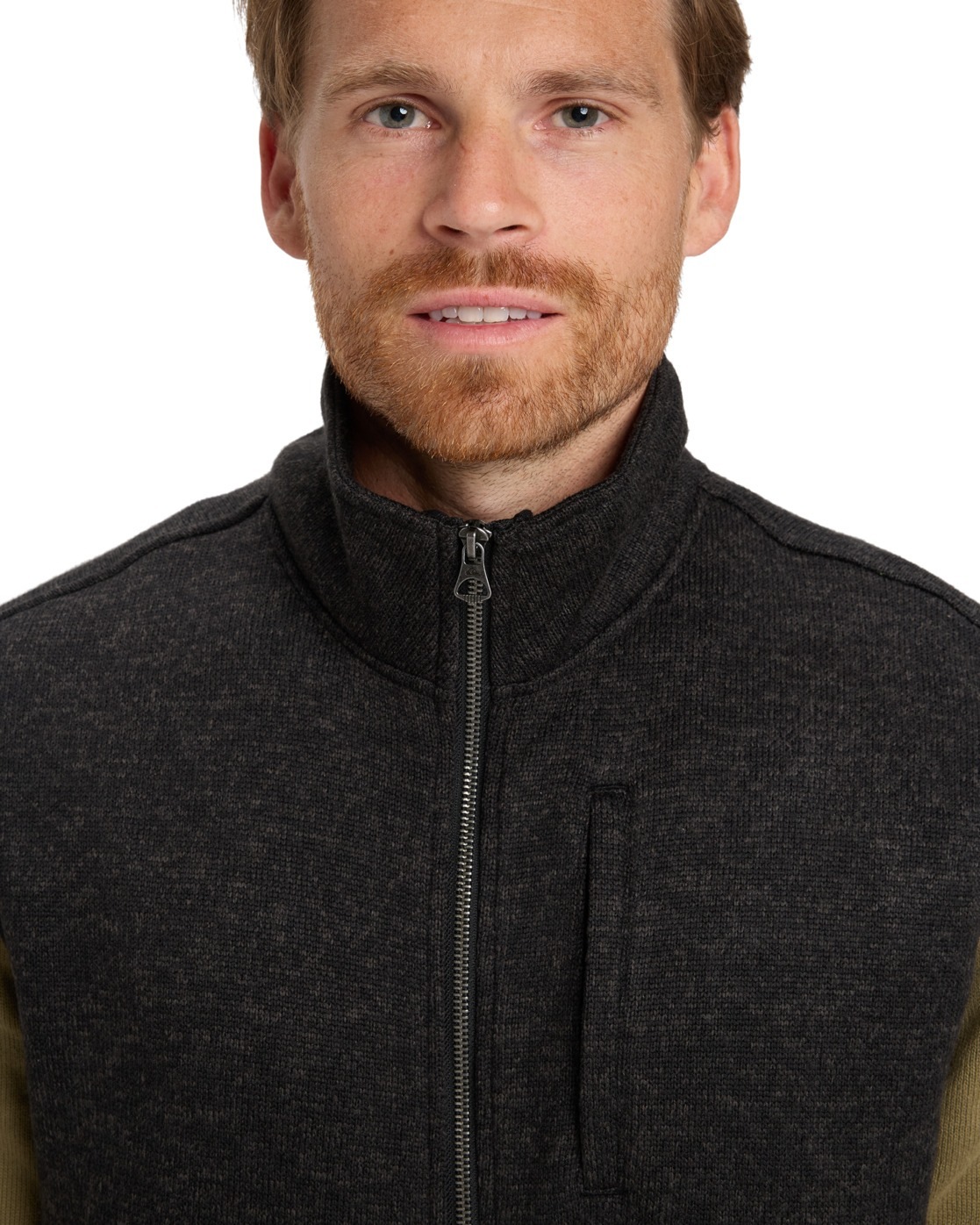 Quiksilver Hoodie »Keller«
