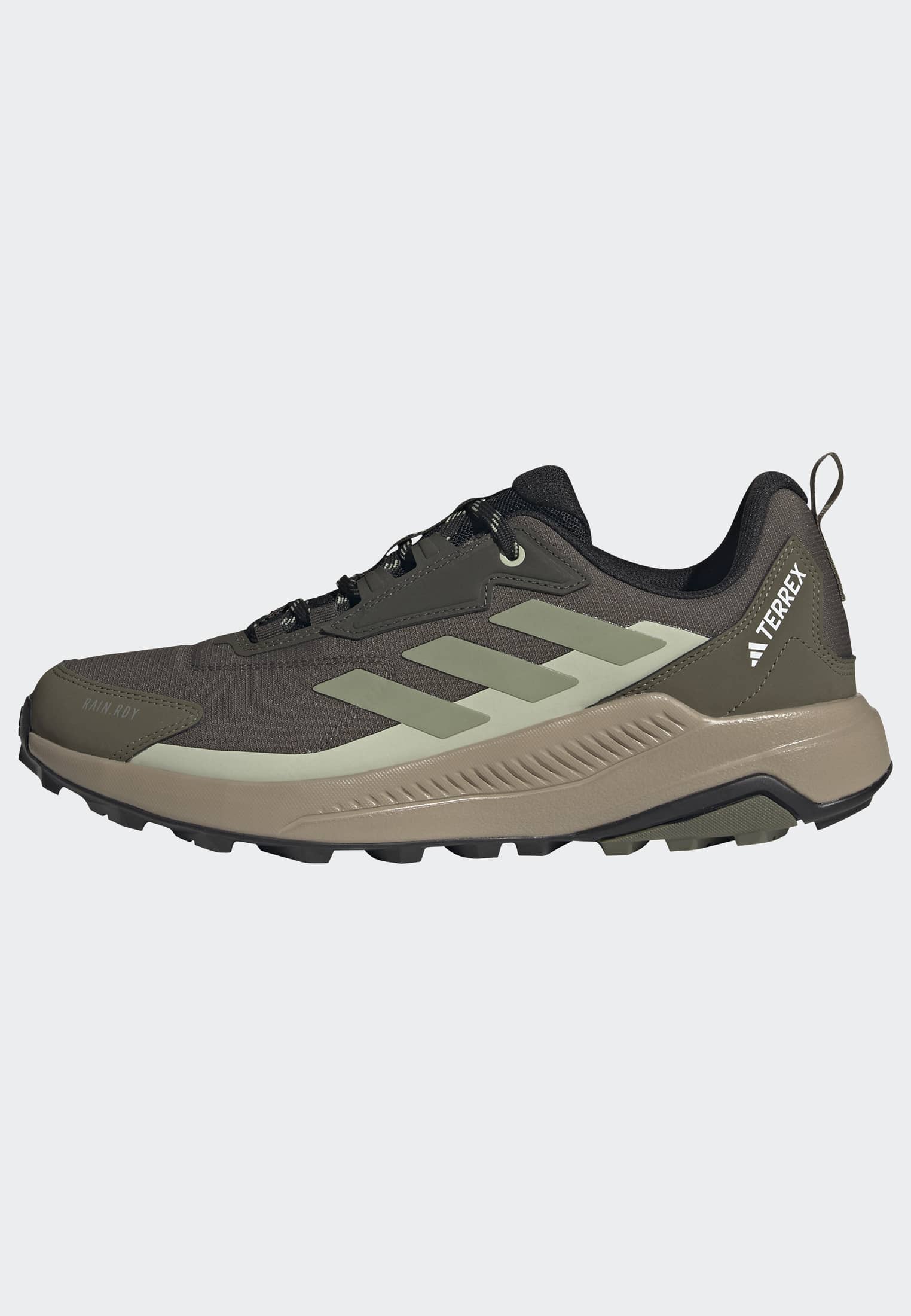 adidas TERREX Wanderschuh »TERREX ANYLANDER RAIN.RDY«  wasserdicht