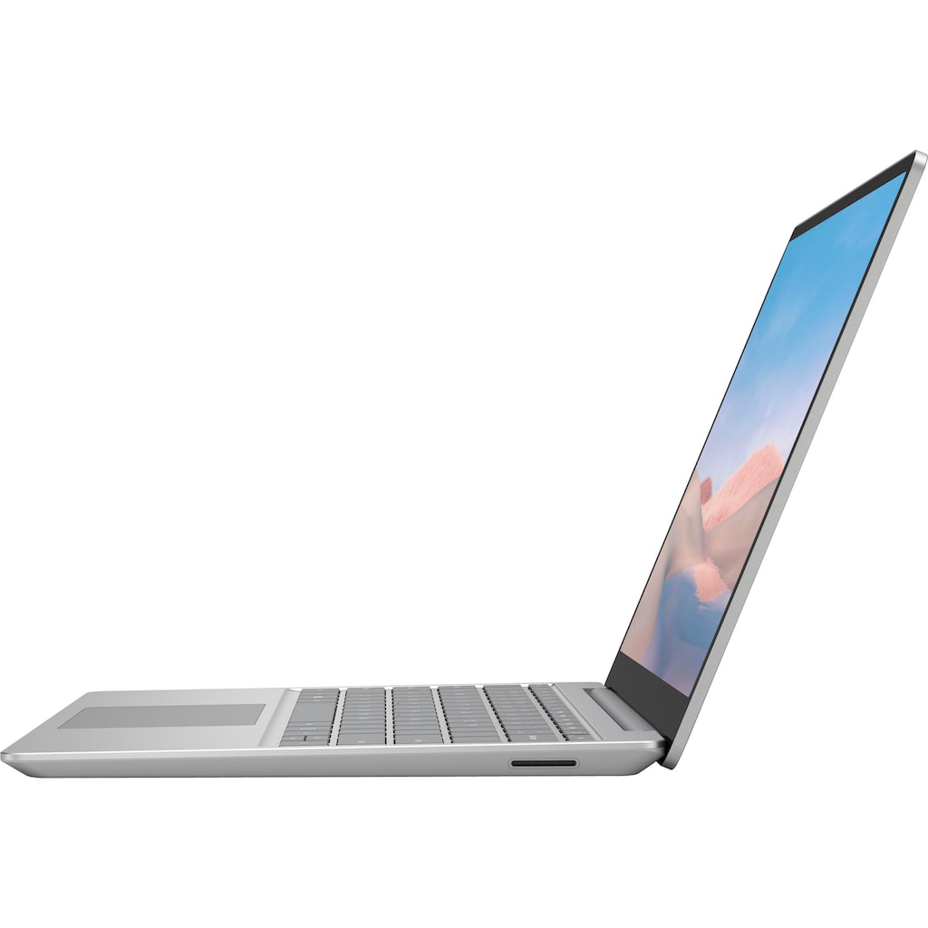 Microsoft Notebook »Surface Laptop Go i5 256/8GB«, (31,5 cm/12,4 Zoll), Intel, Core i5, UHD Graphics, 256 GB SSD