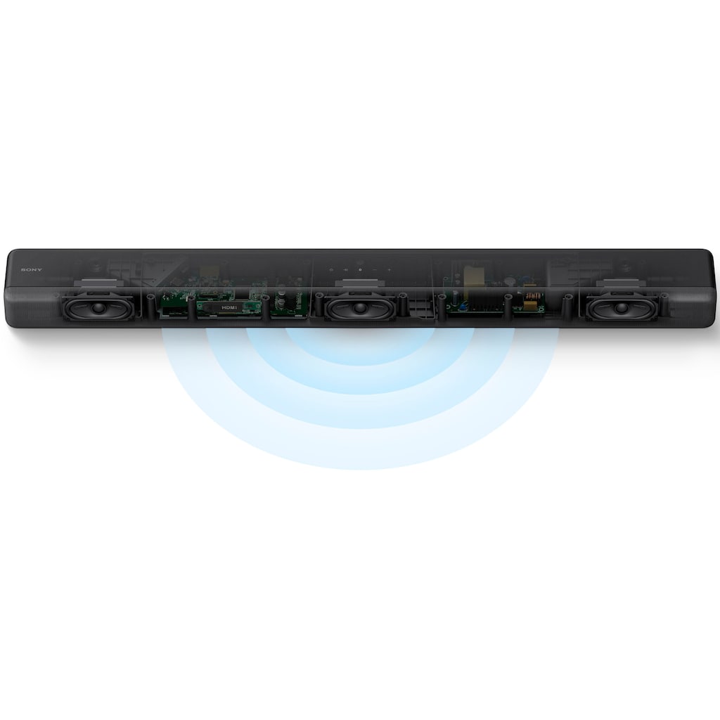 Sony Soundbar »HT-G700«