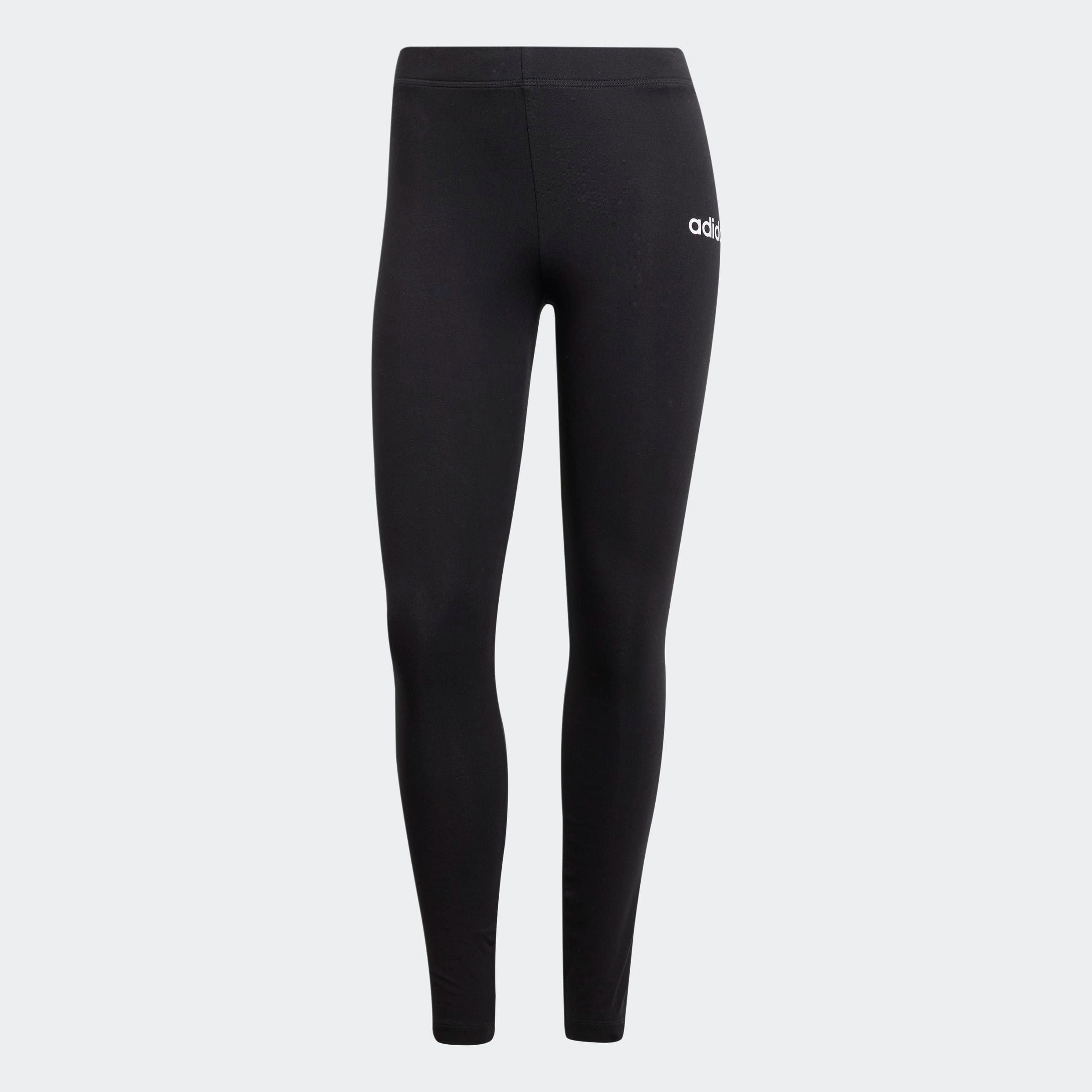 adidas Sportswear Leggings »W LIN SJ LEG«, (1 tlg.), Sportleggings