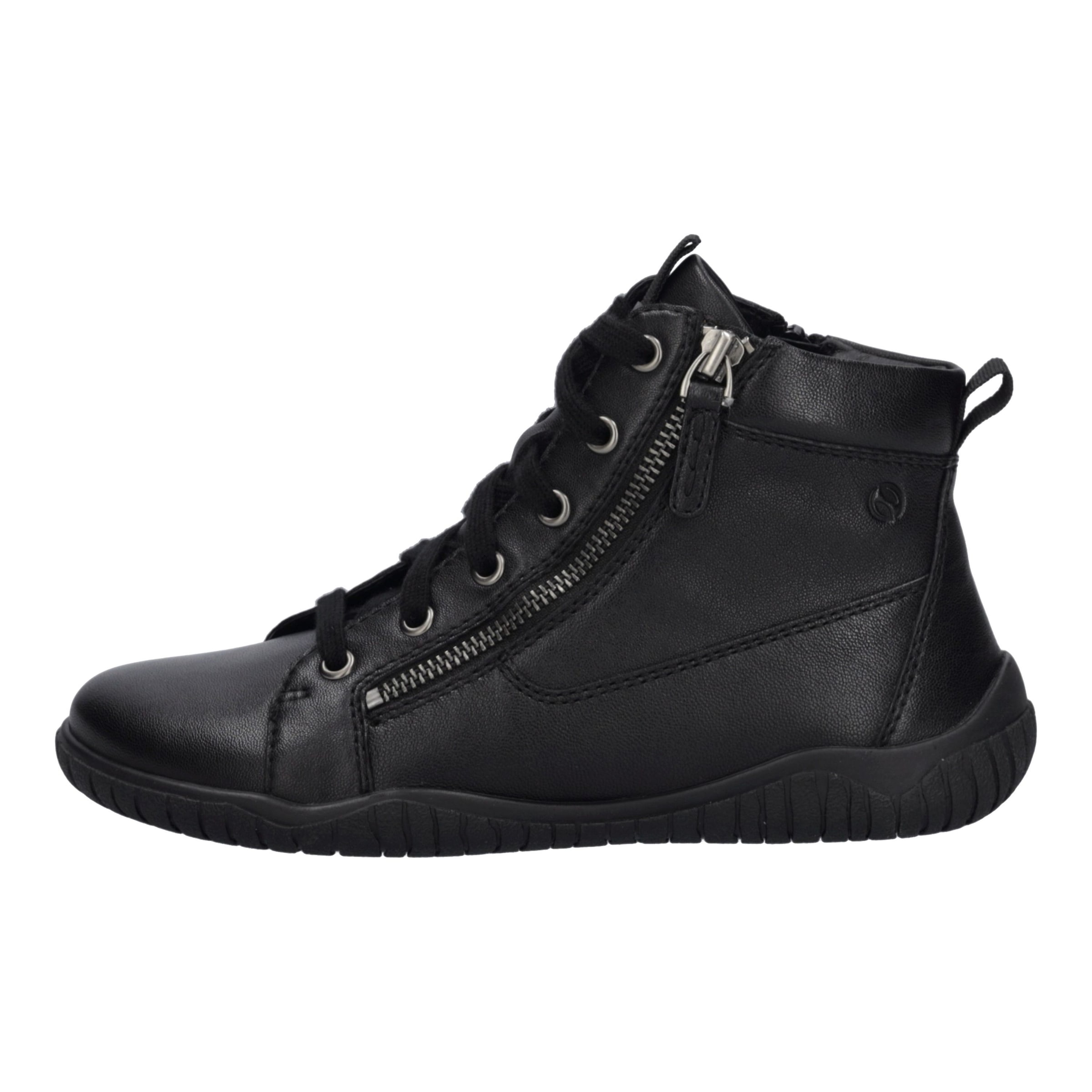 Josef Seibel Stiefelette »Wynona 15, black-black«
