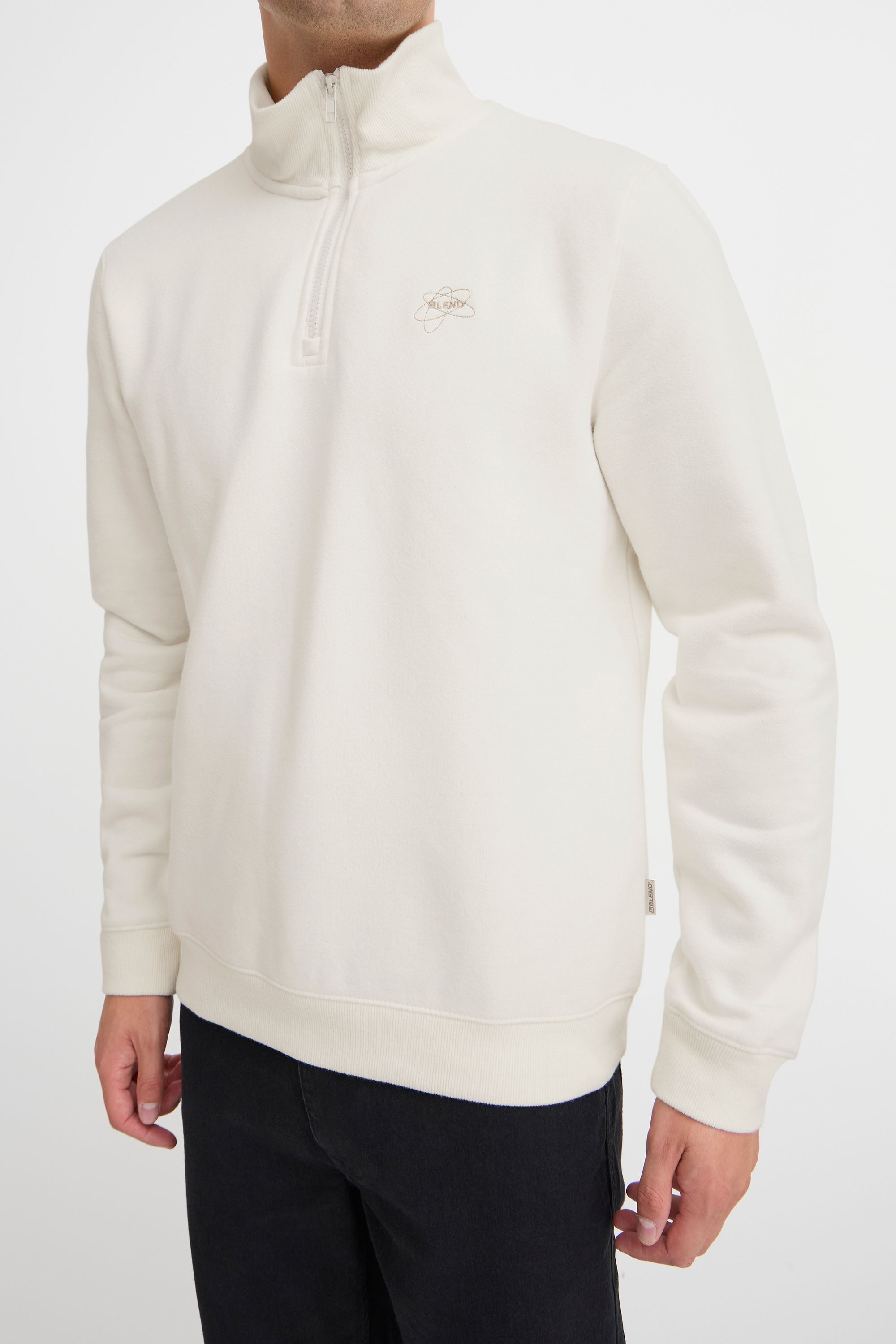 Blend Sweater »Troyer BHSweatshirt«