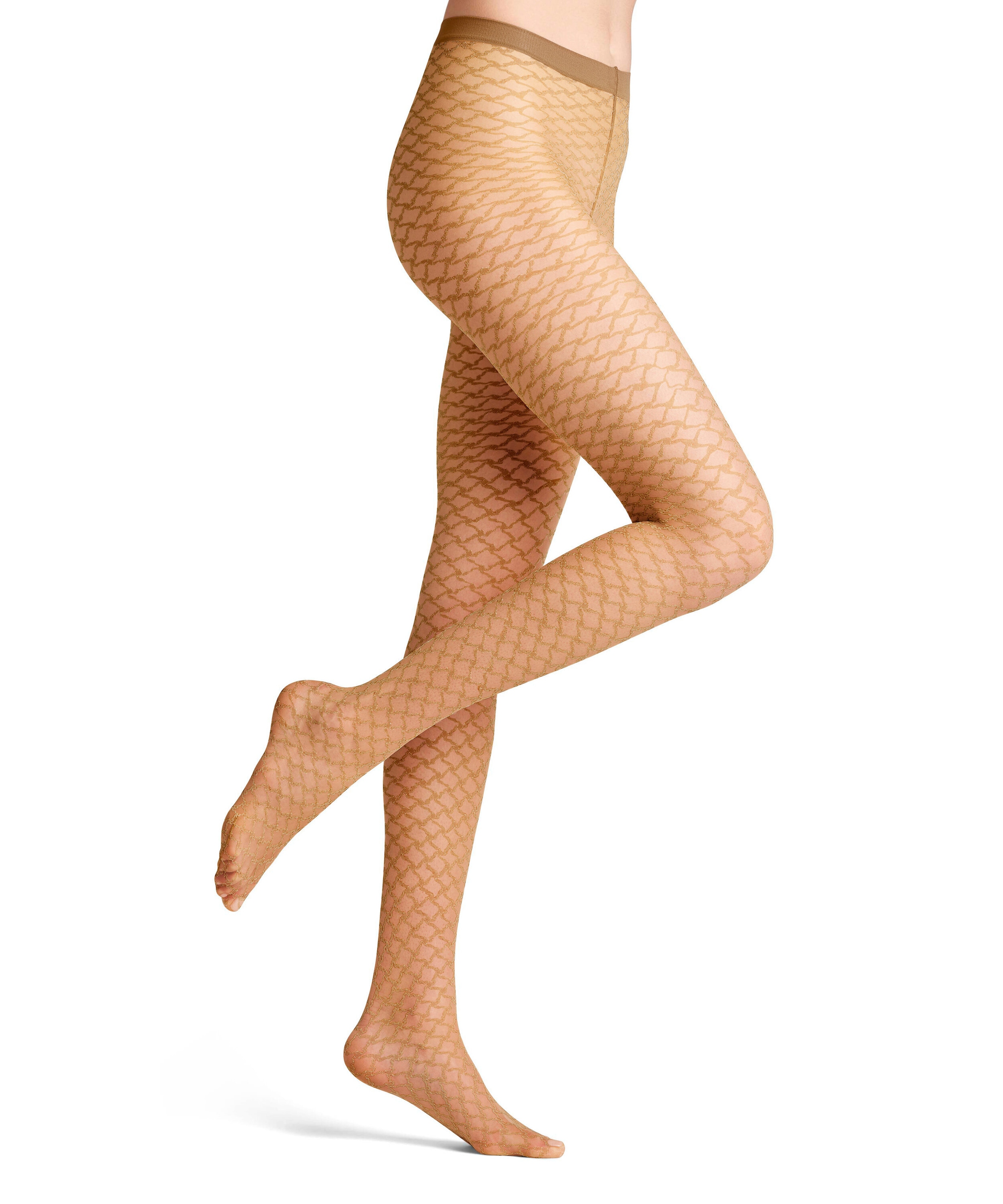 FALKE Feinstrumpfhose »Old Fashioned« 20 DEN 1 Stk.