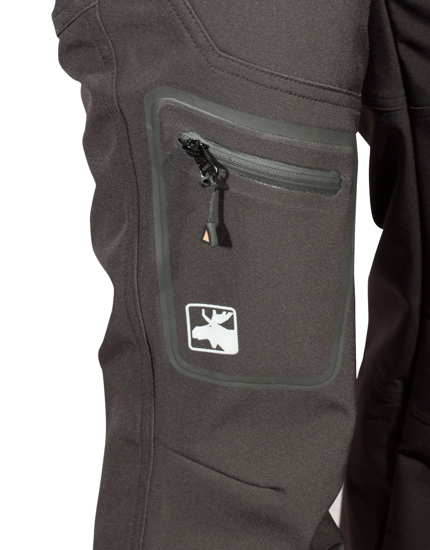 DEPROC Active Softshellhose »STERLING WOMEN«  auch in Großen Größen erhältlich