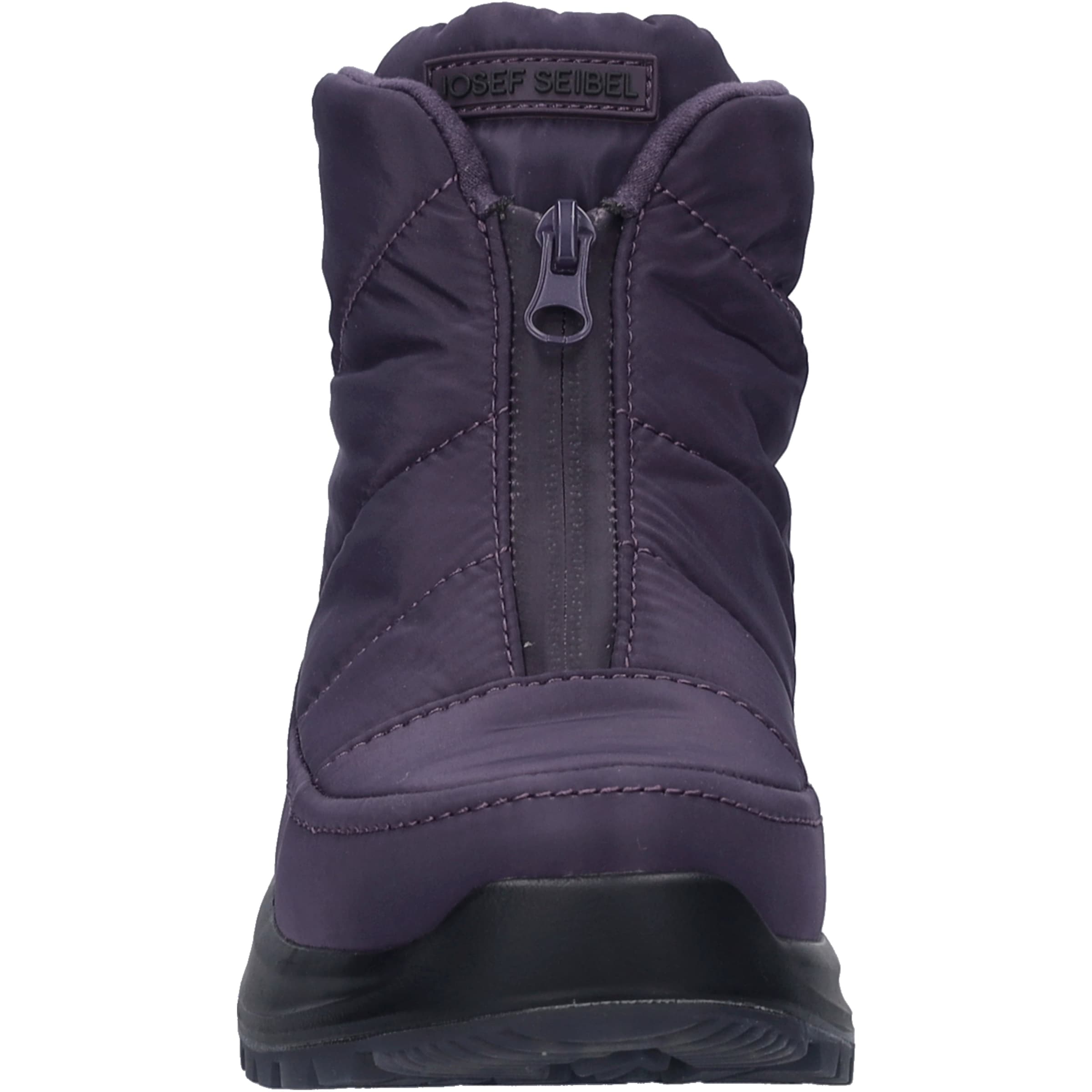 Josef Seibel Stiefelette »Colorado 55, violet«
