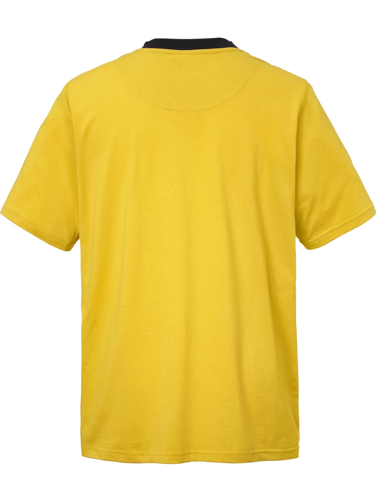 Babista T-Shirt »T-Shirt ROMOLINO«, (1 tlg.), mit eleganten Zierknöpfen