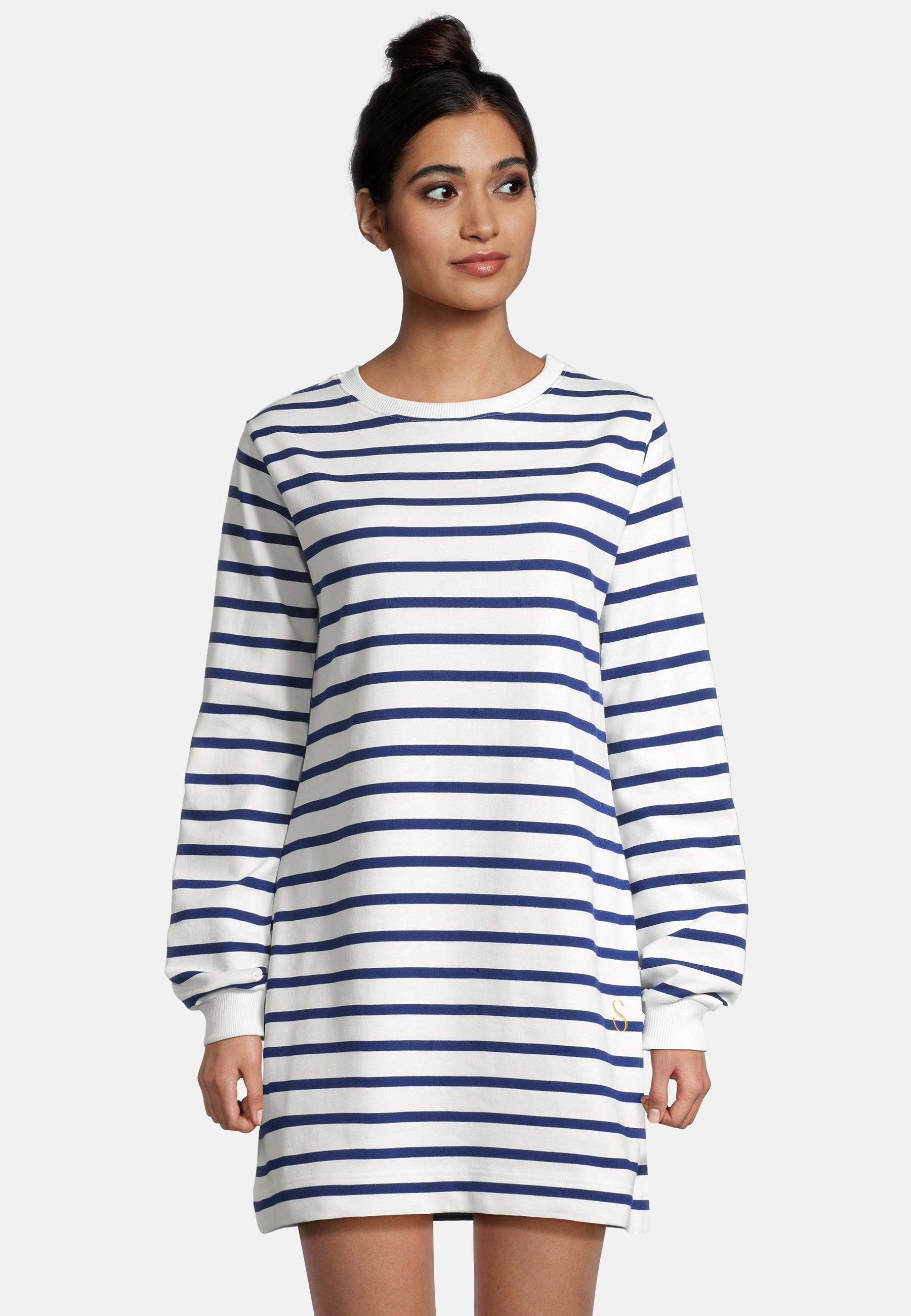 salzhaut Minikleid »Kurzes Kleid (Mini) MÖPPKES«