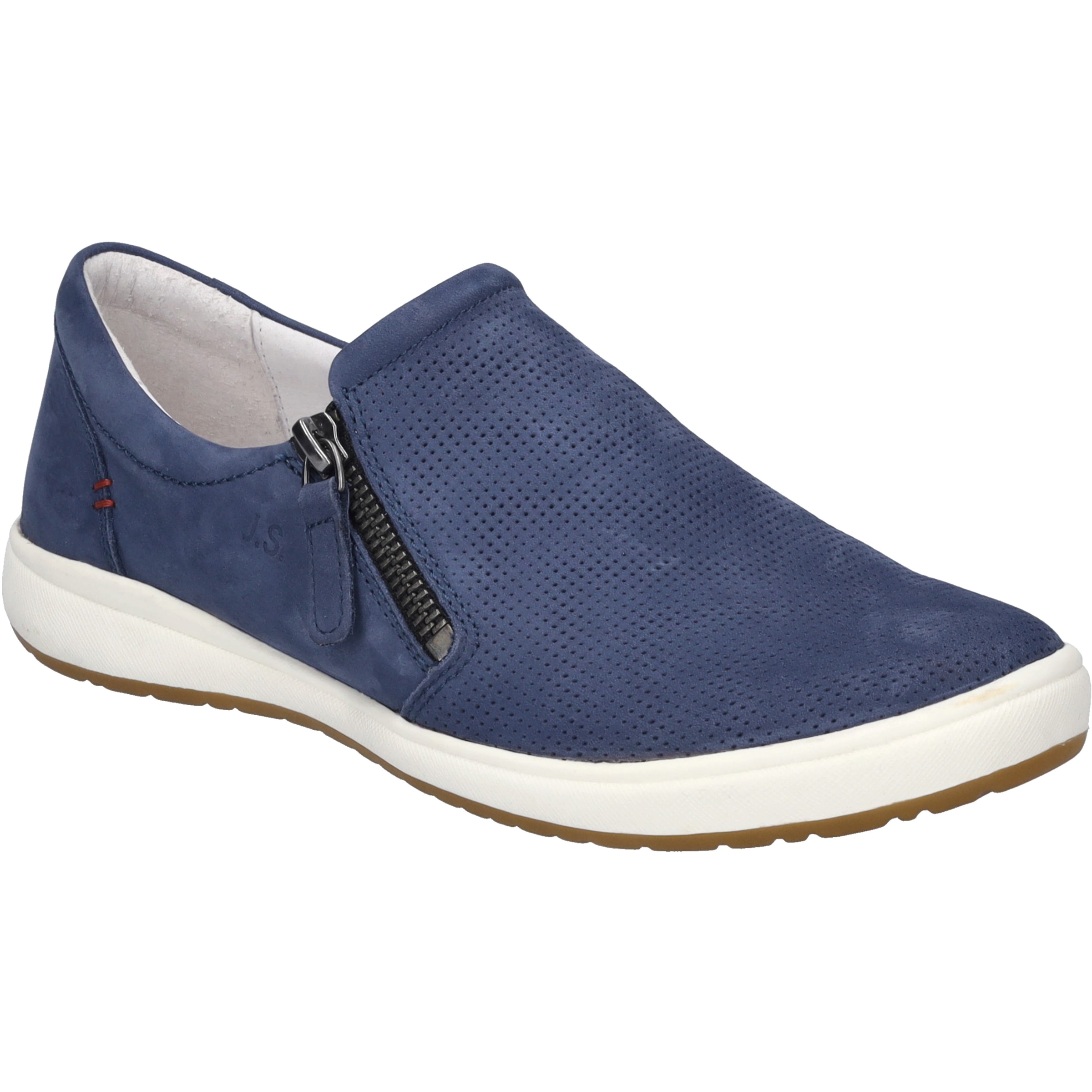 Josef Seibel Slipper »Caren 22, blau«