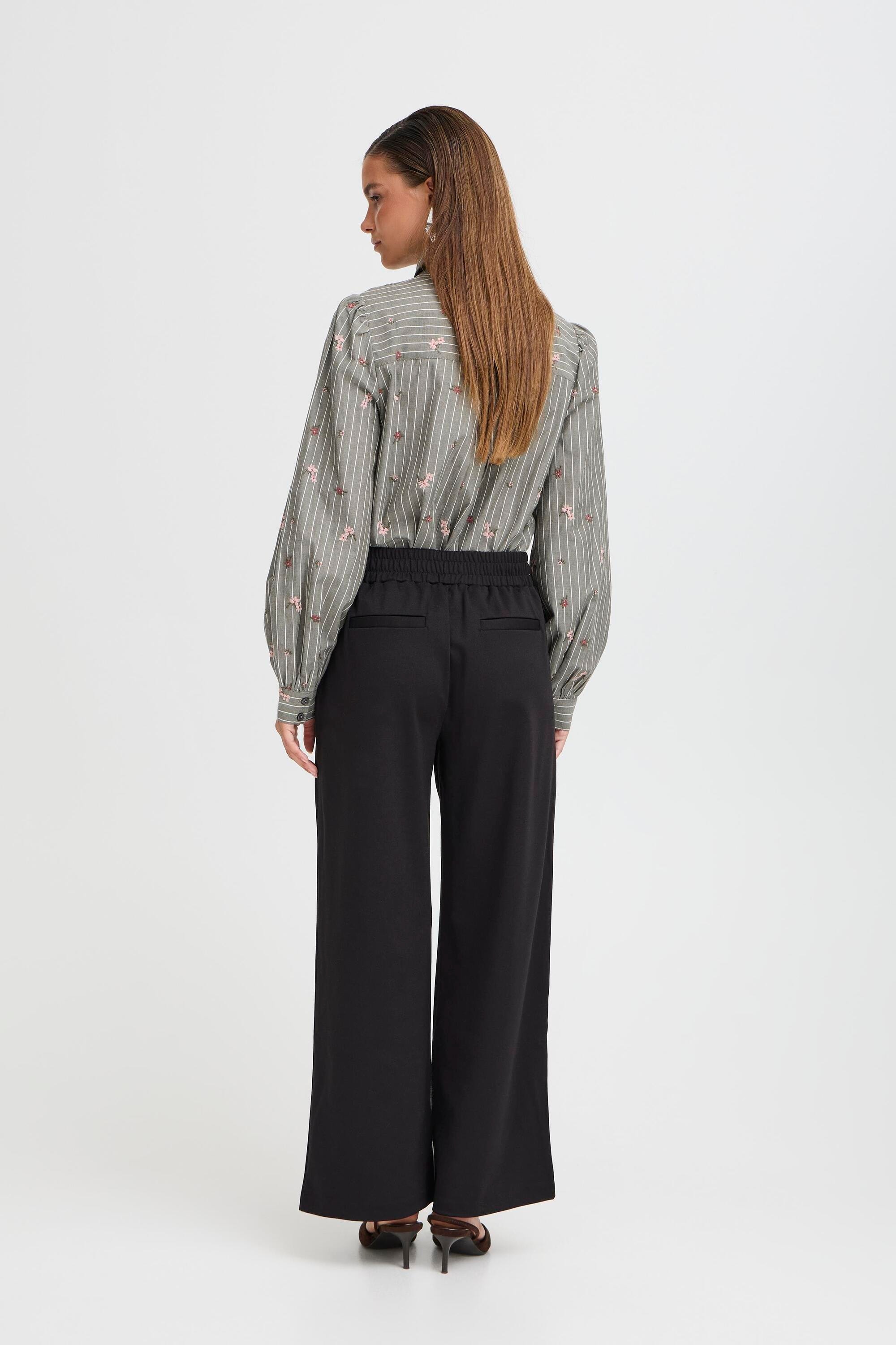 b.young Stoffhose »Damen Casual BYRIZETTA«