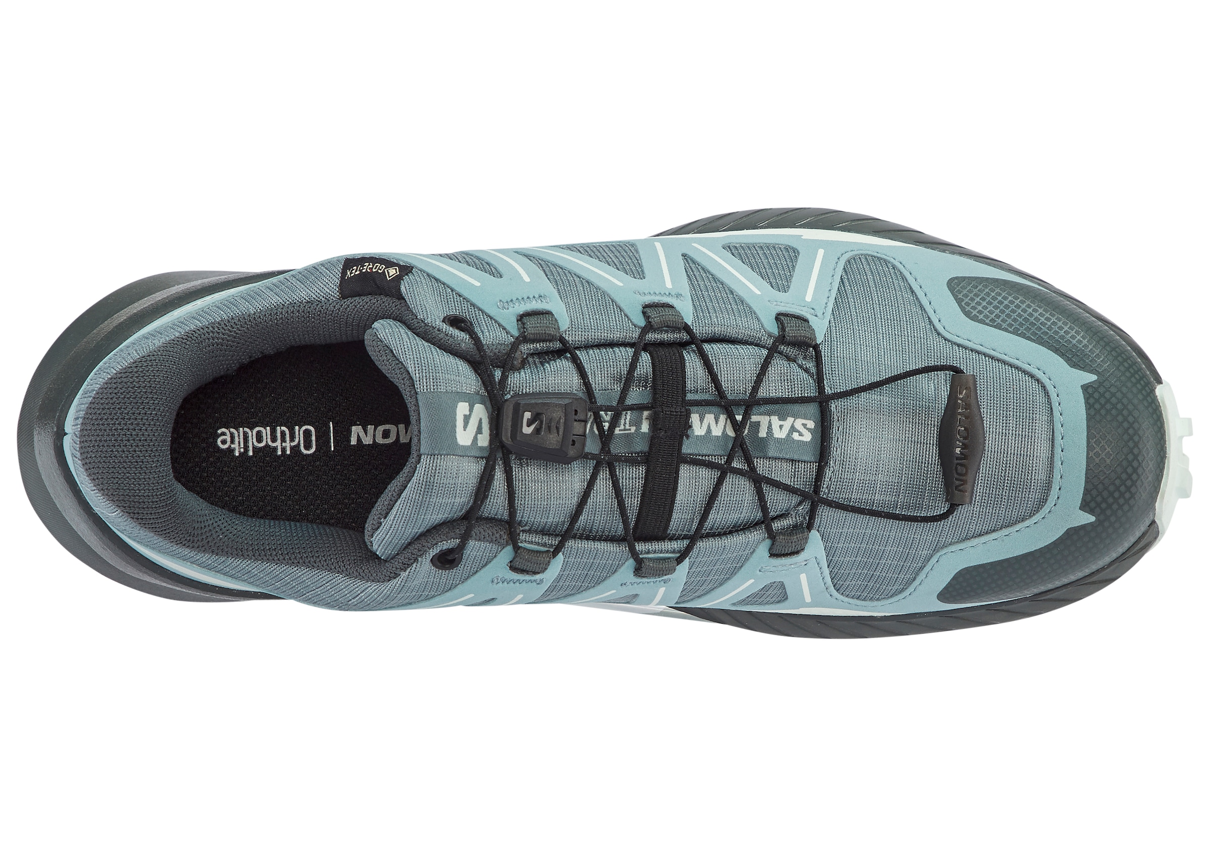Salomon Trailrunningschuh »SPEEDCROSS PEAK GORE-TEX W«, wasserdicht