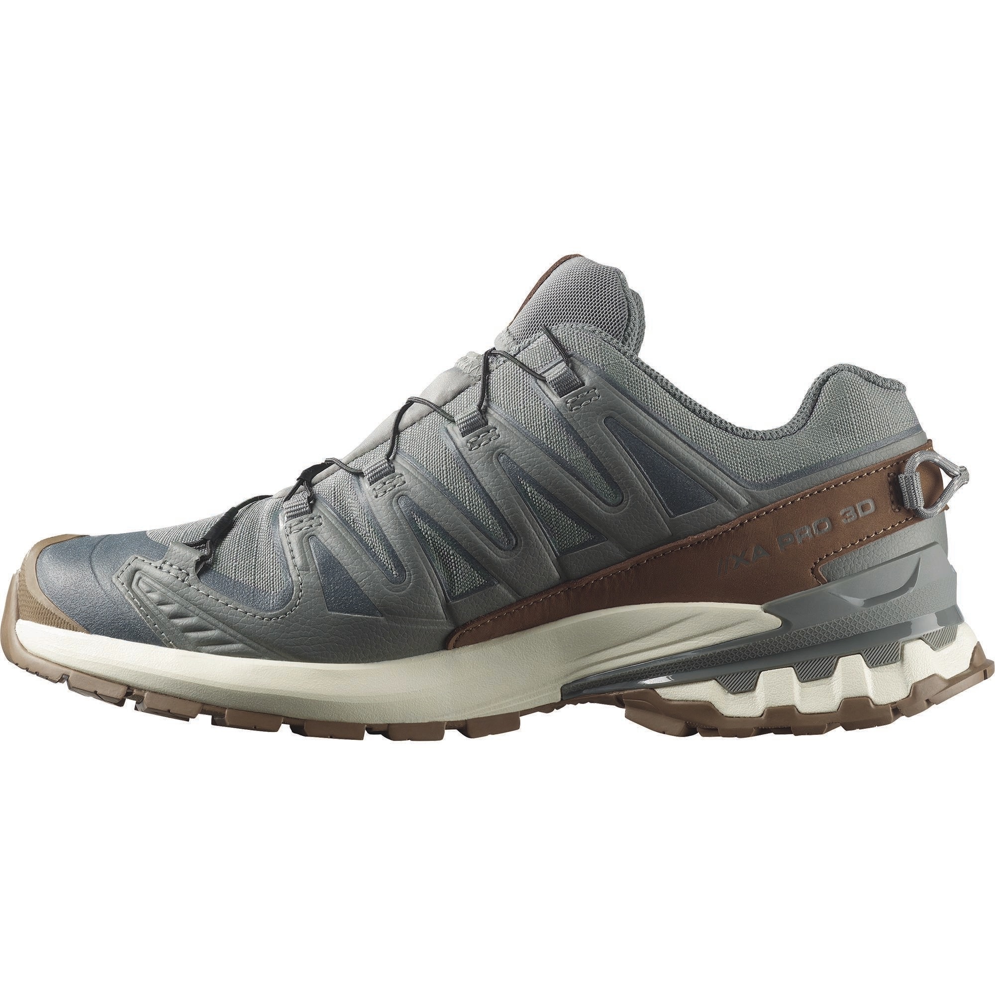 Salomon Trailrunningschuh »XA PRO 3D V9 GORE-TEX® LIFELONG M«  wasserdicht