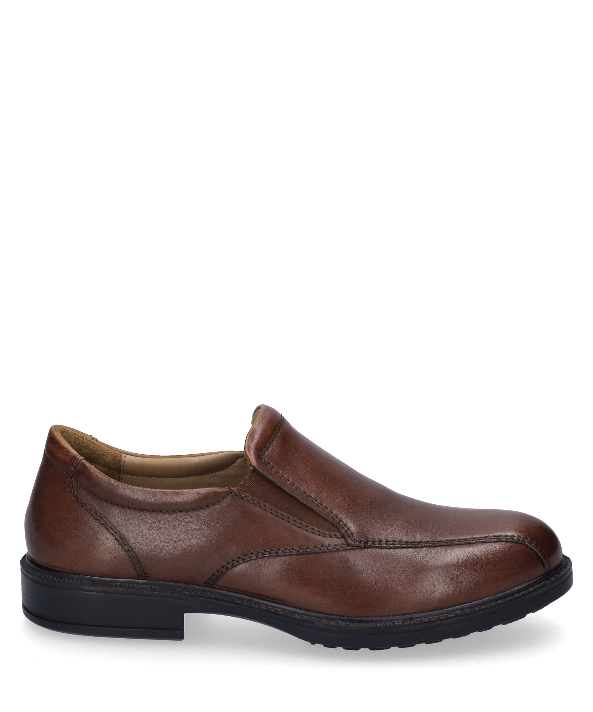 Josef Seibel Slipper »Harry 06, cognac«