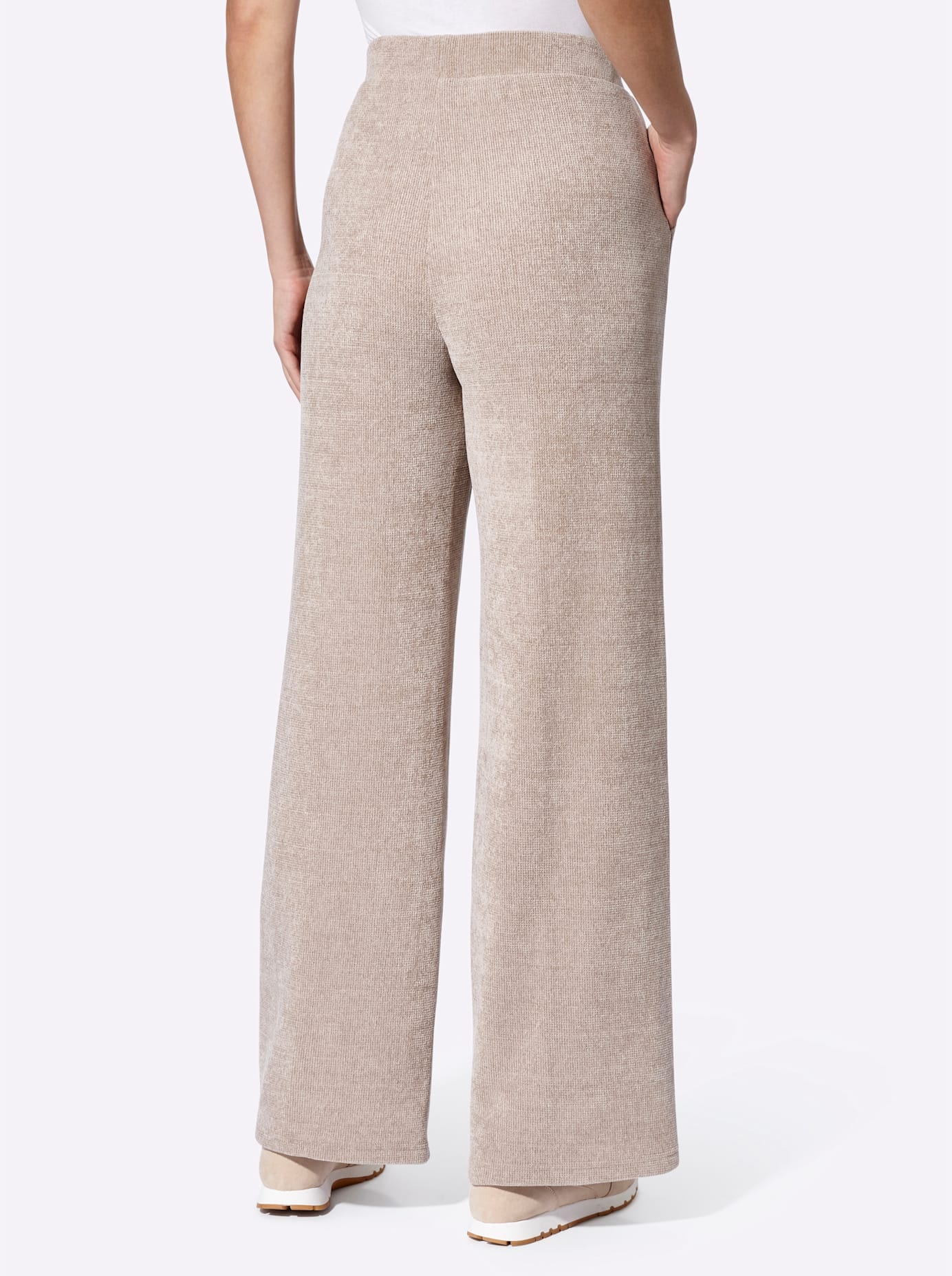 heine Jerseyhose