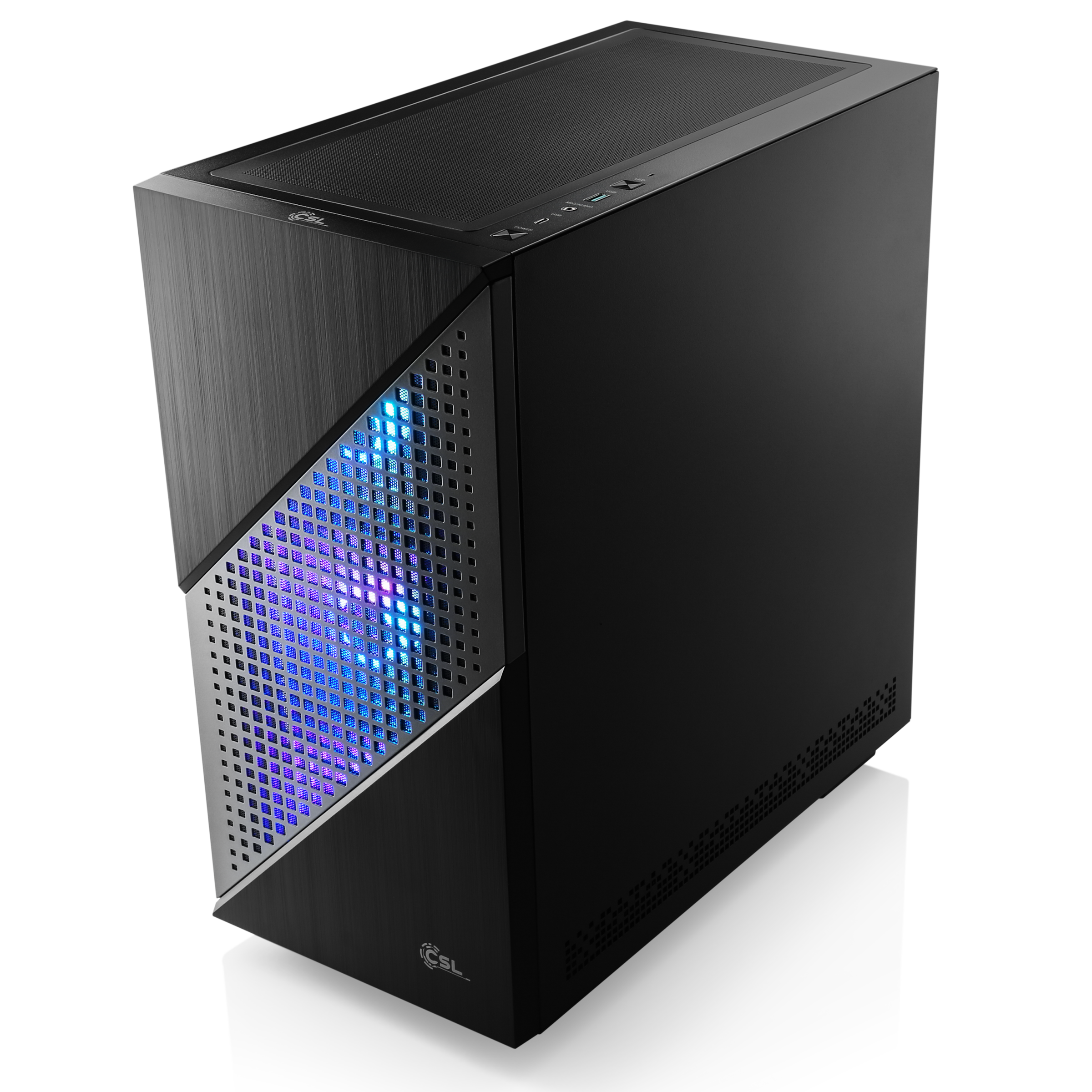 CSL Gaming-PC »Aqueon C99364 Extreme Edition«