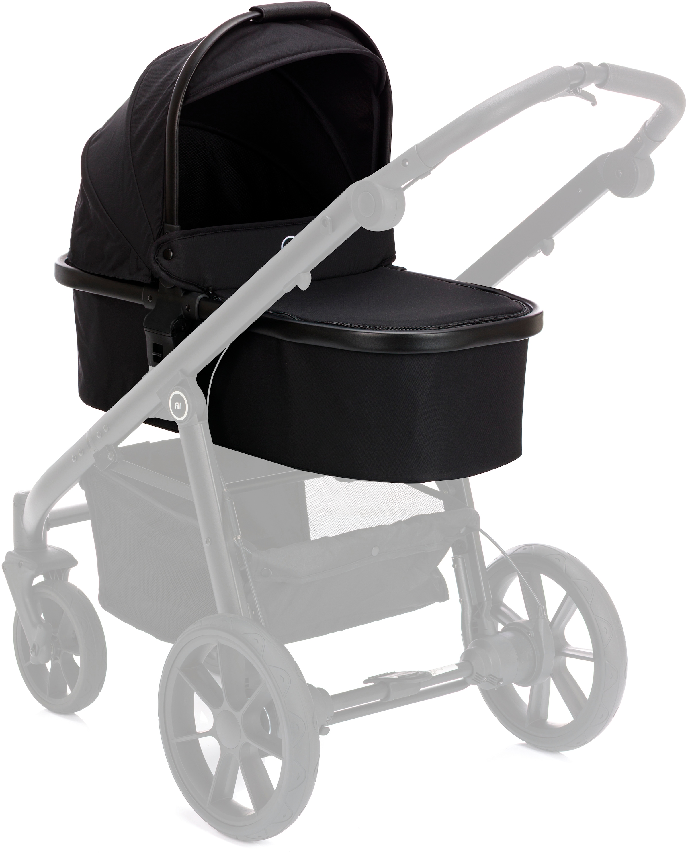 Fillikid Babywanne »für S818 Fill Two in One«