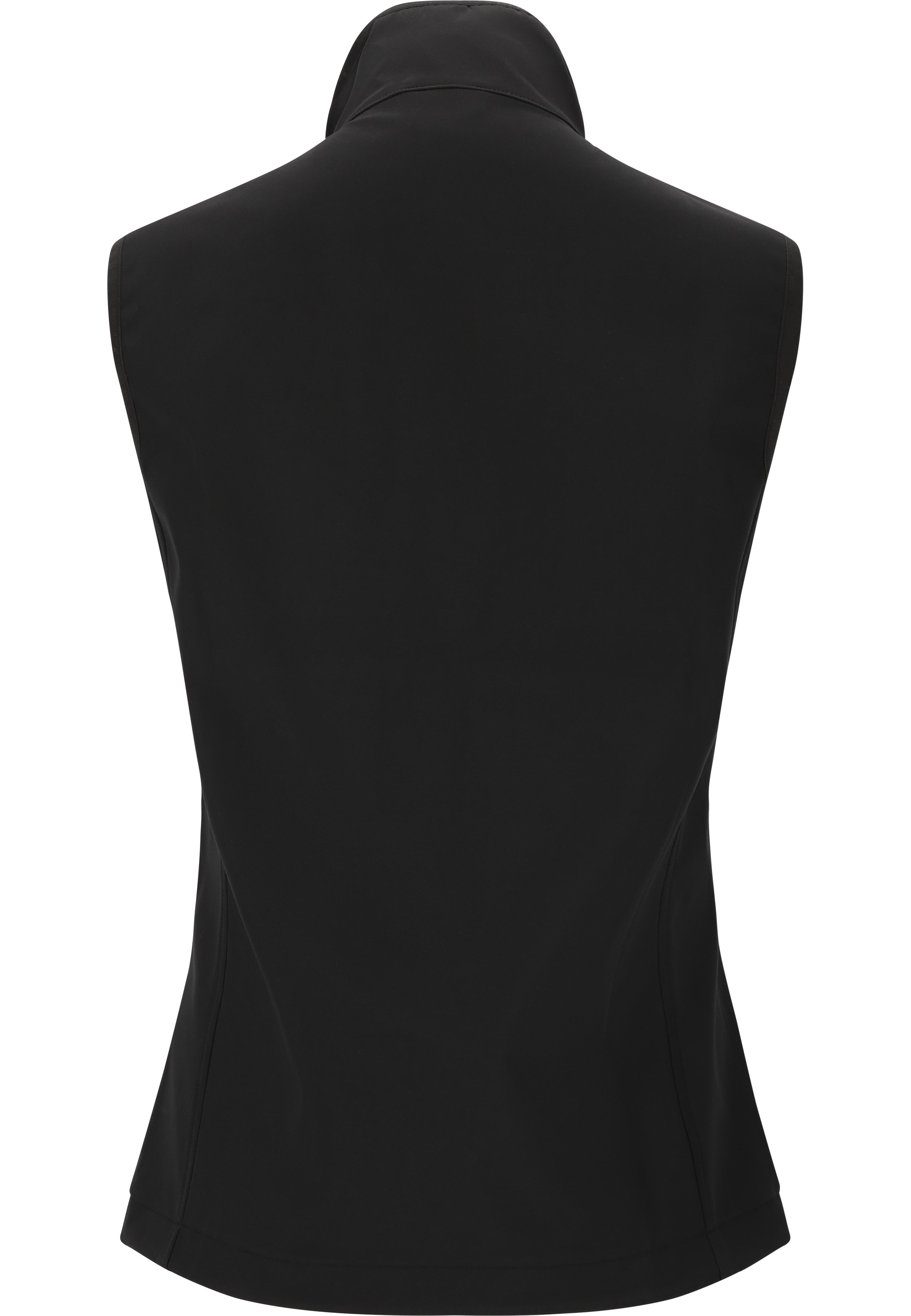 WHISTLER Softshellweste »Lango« aus wasser- und winddichtem Material