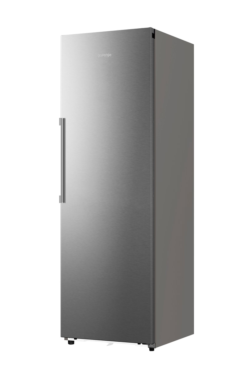 GORENJE Gefrierschrank »FNC618C6XWF« 185,6 cm hoch 59,5 cm breit KitchenFit passt sich nahtlos deiner Küche an