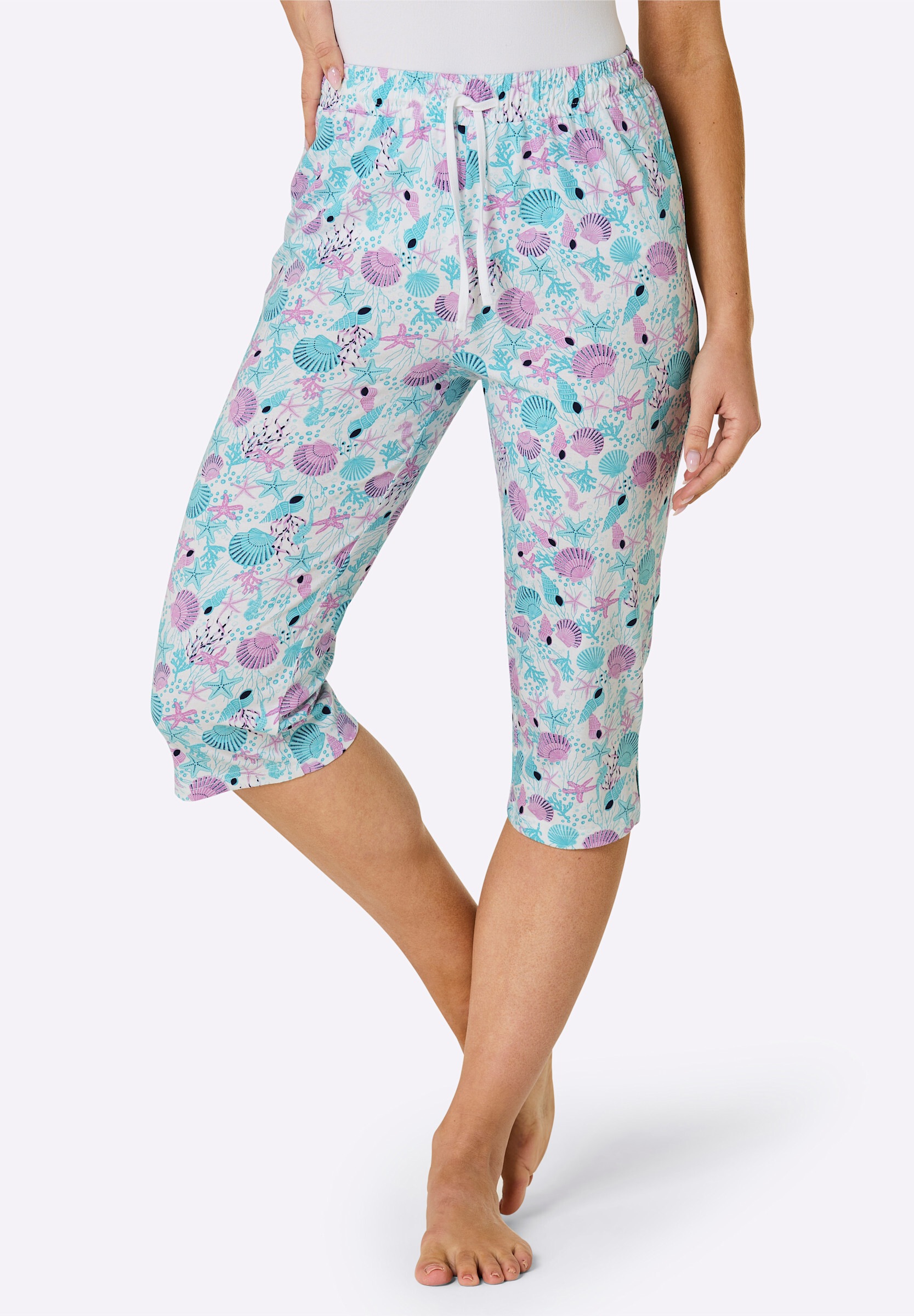 Witt Strandkleid »Strandhose Strandhose 2 Stück«