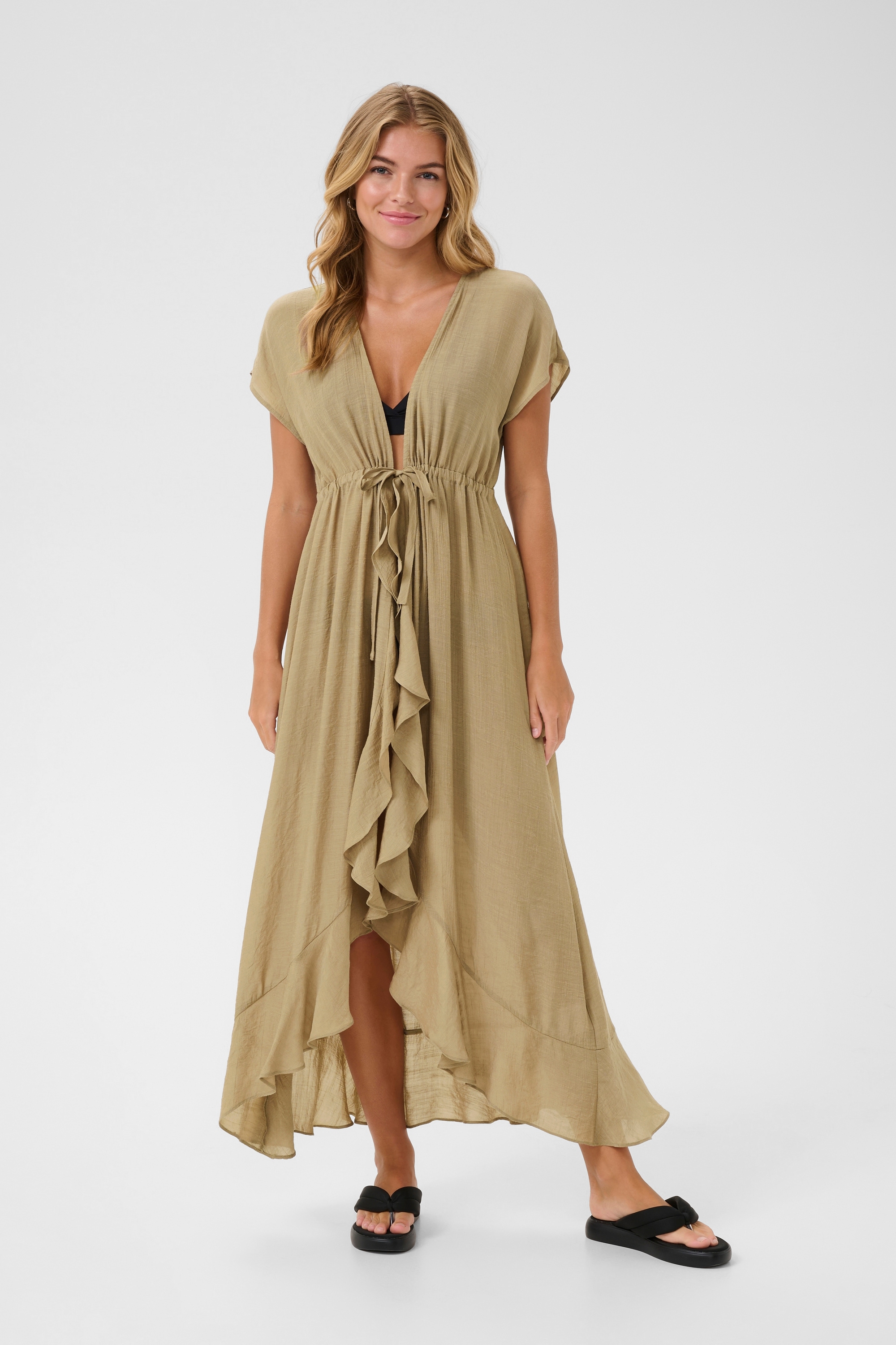 KAFFE Badekleid »Accessoires KAbay«