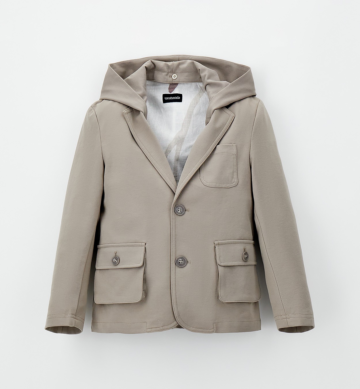 Sarabanda Outdoorjacke »BOY JACKET«