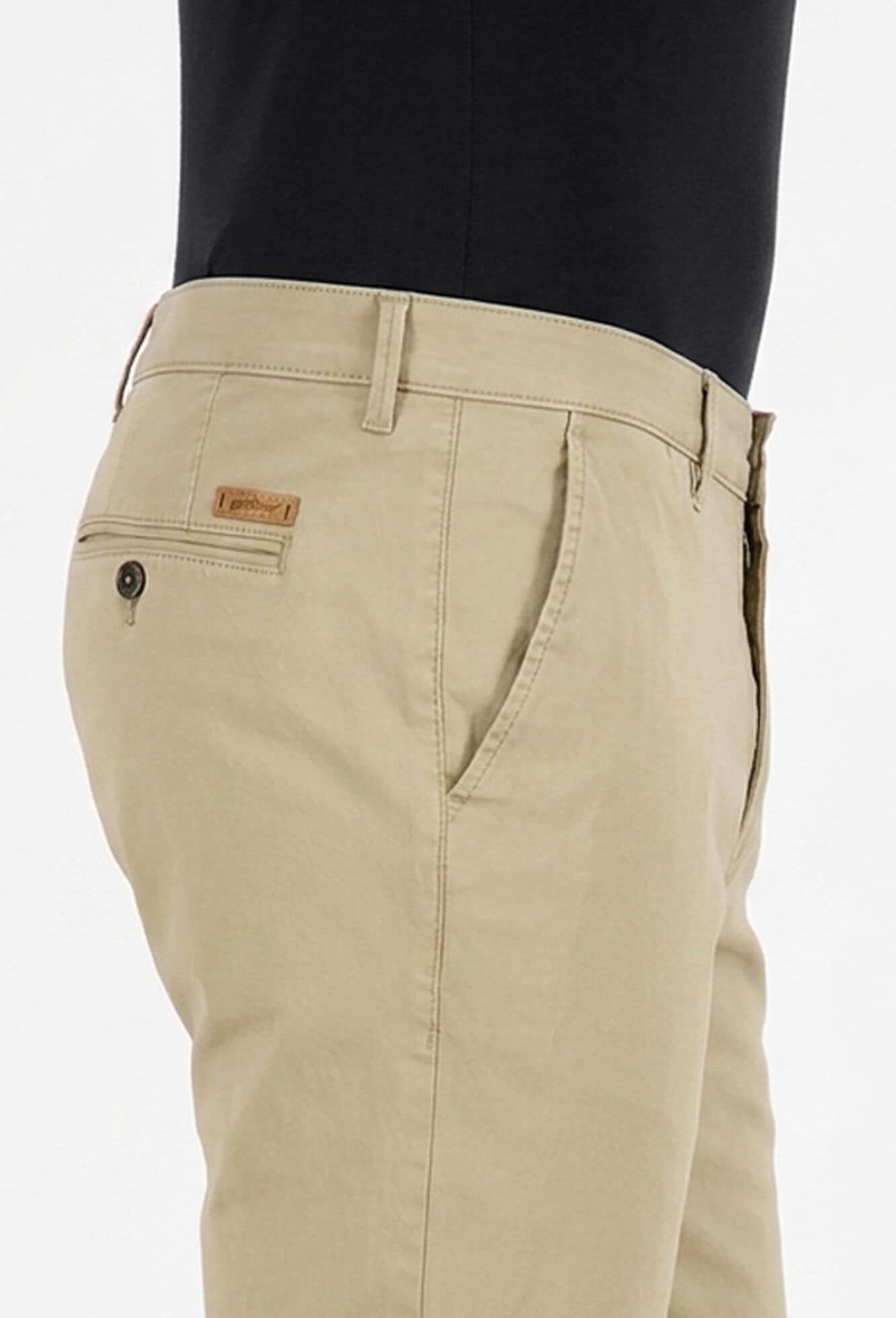Atelier GARDEUR Chinohose »Benito«  im modern Fit